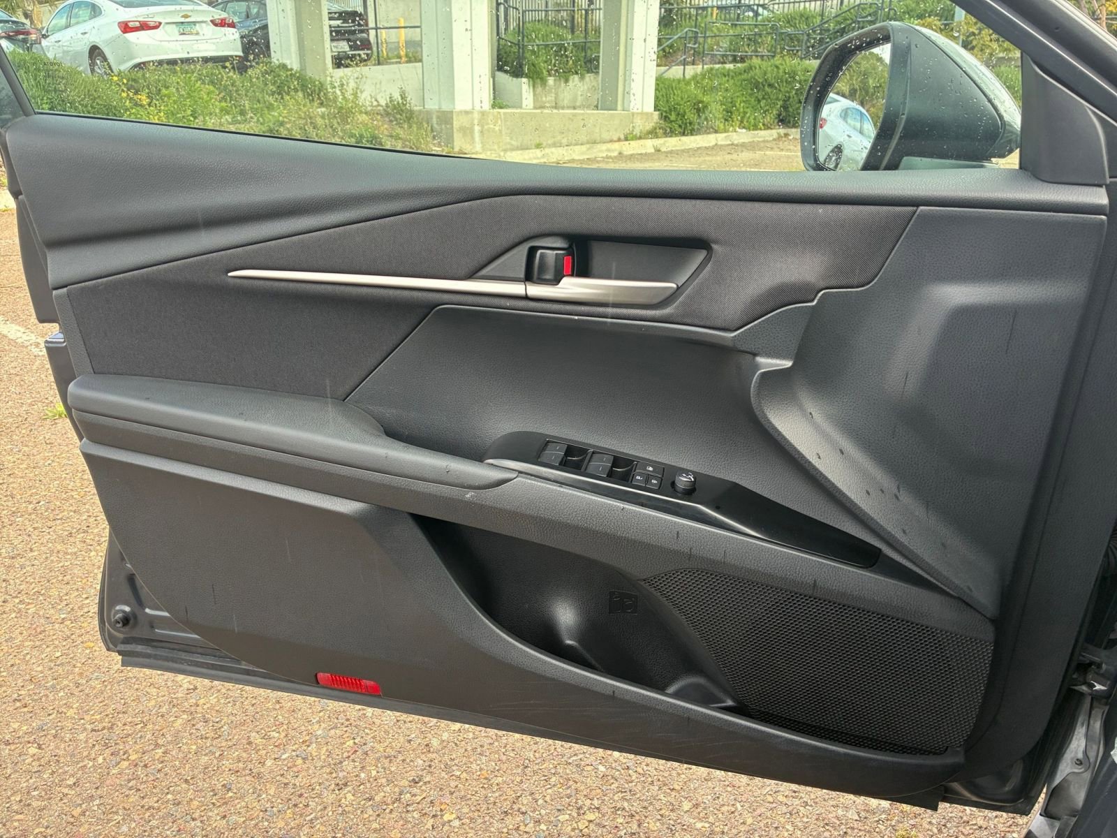 Thumbnail: 2025 Toyota Camry - 18