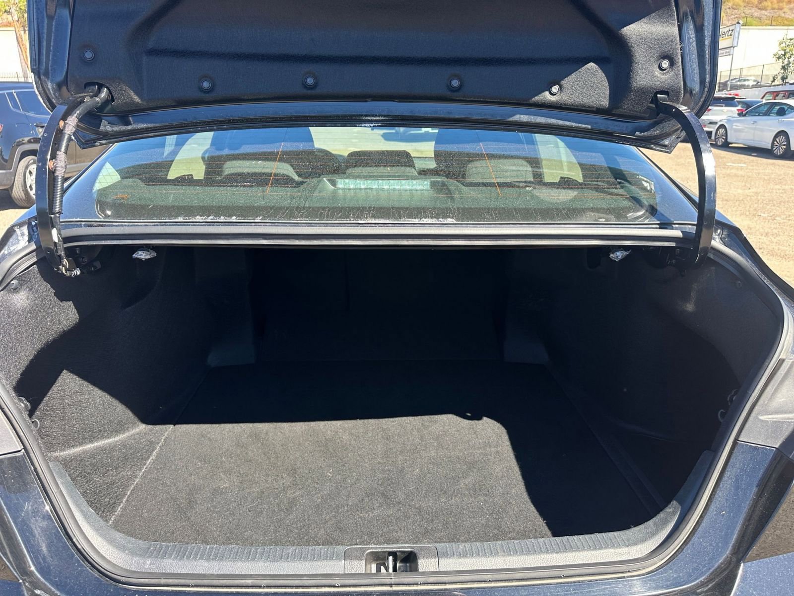 Thumbnail: 2025 Toyota Camry - 30