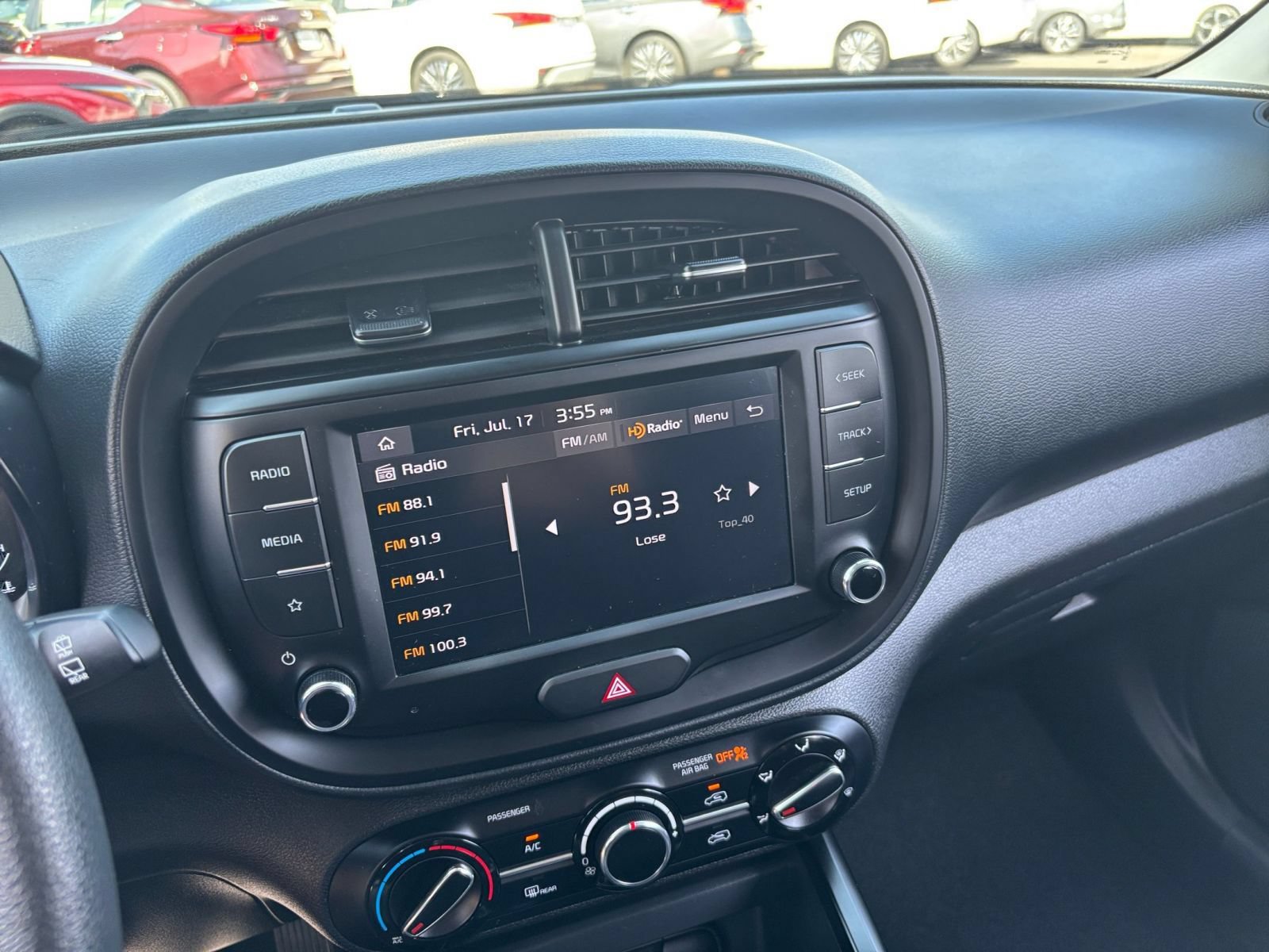 Thumbnail: 2025 Kia Soul - 20