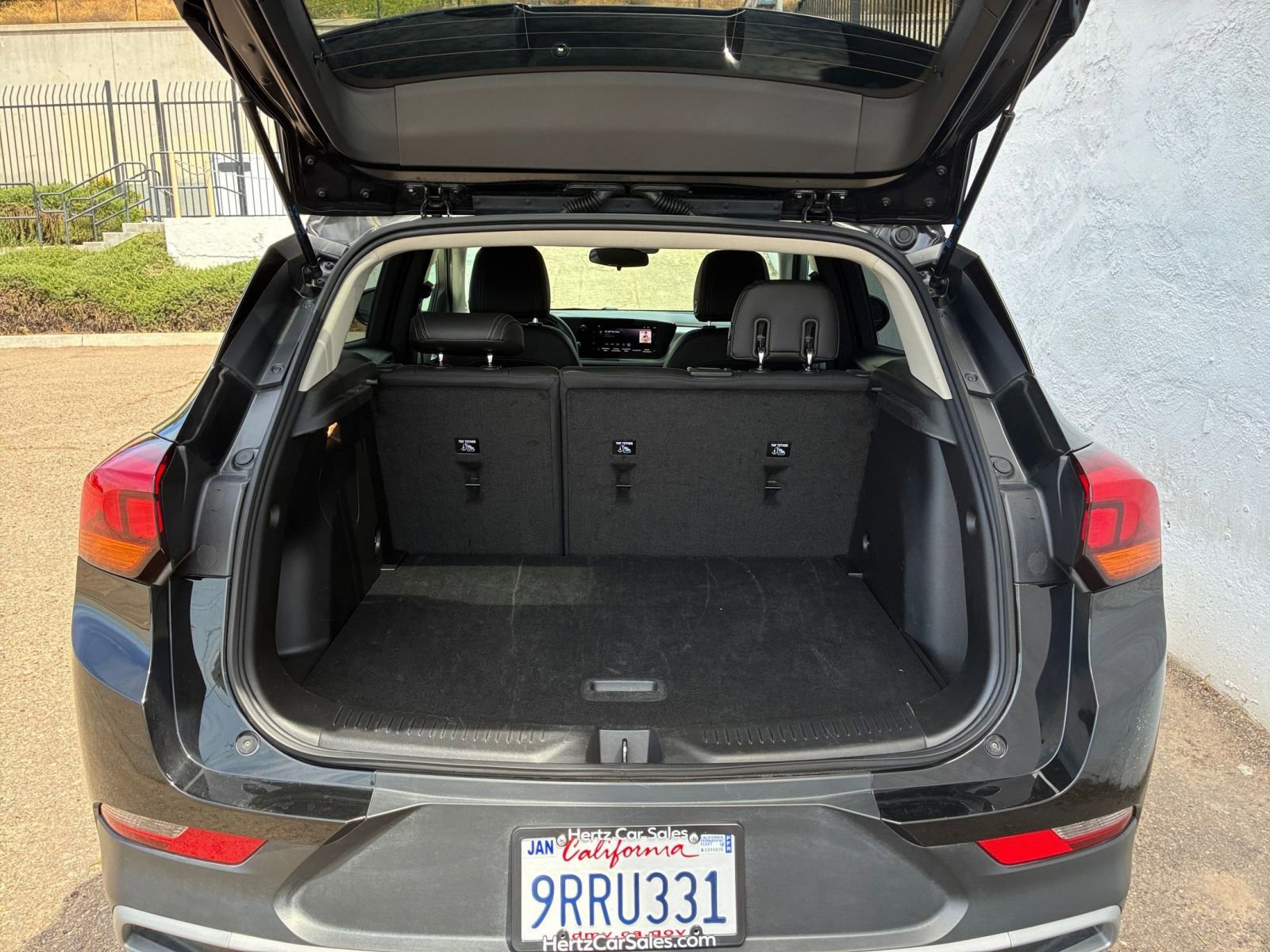 Thumbnail: 2025 Buick Encore GX - 30