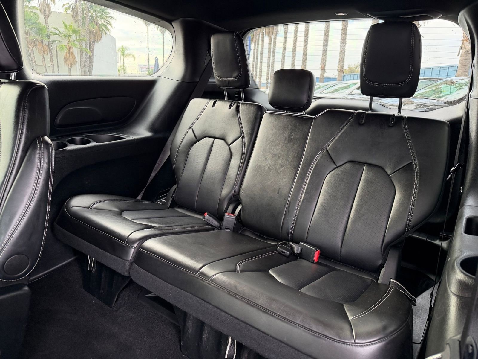 Thumbnail: 2025 Chrysler Pacifica - 31