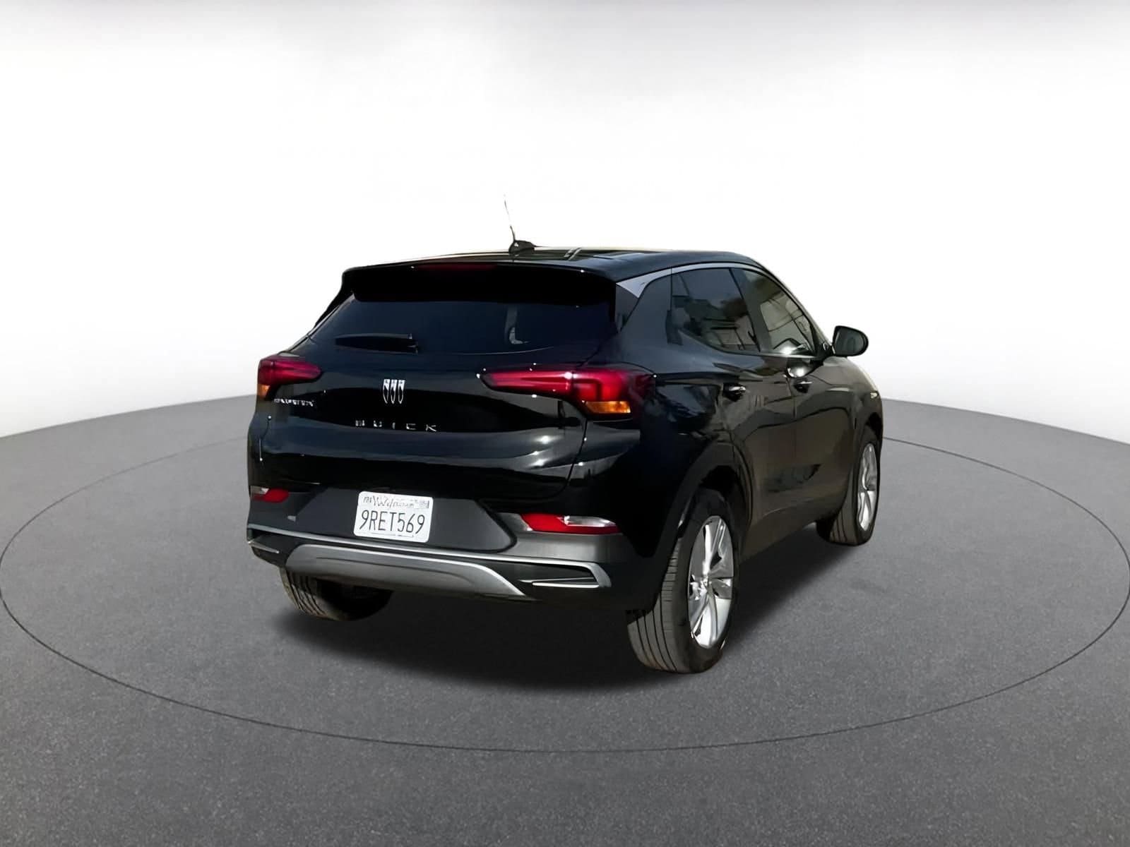 Thumbnail: 2025 Buick Encore GX - 11