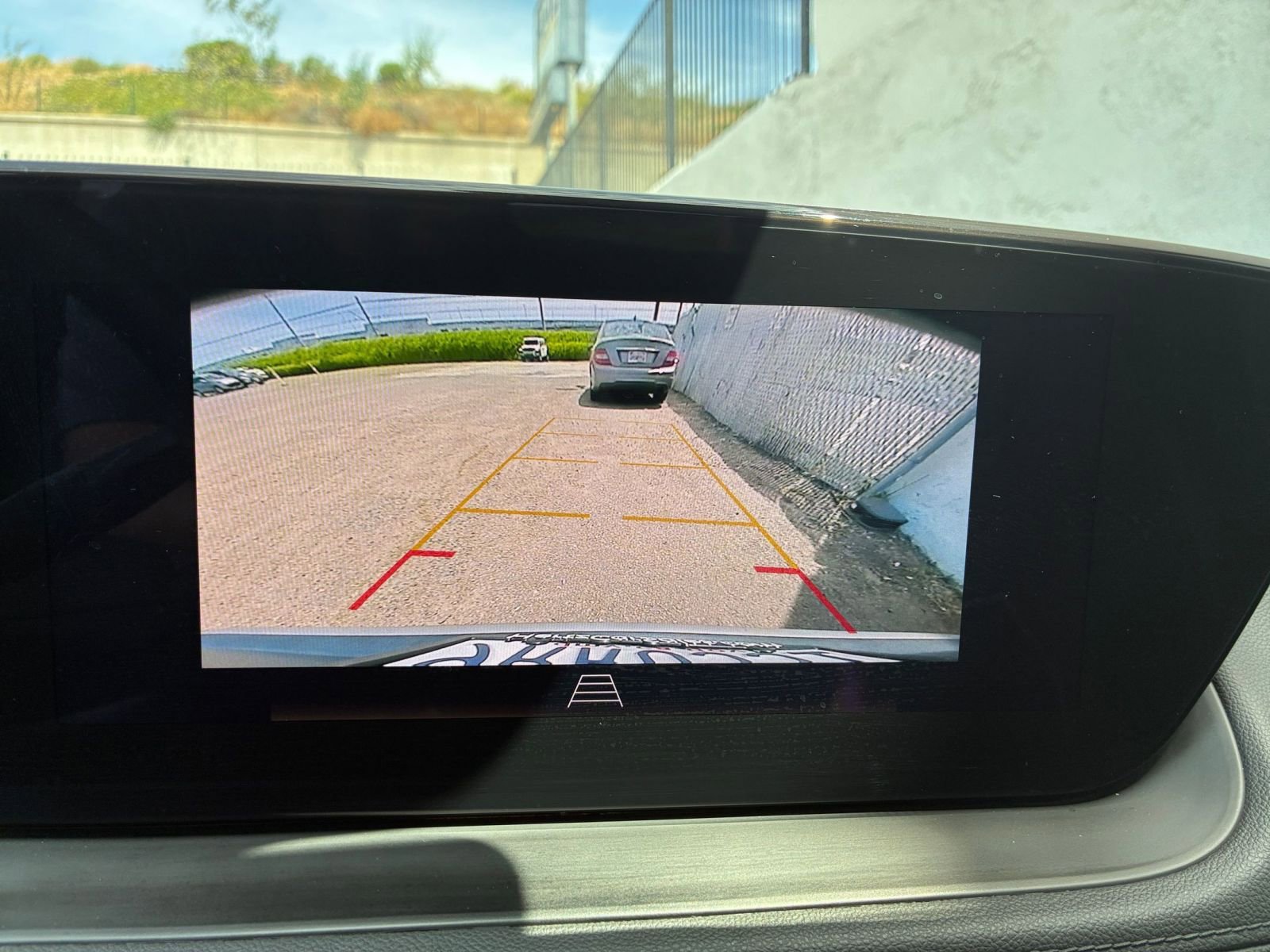 Thumbnail: 2025 Buick Encore GX - 22