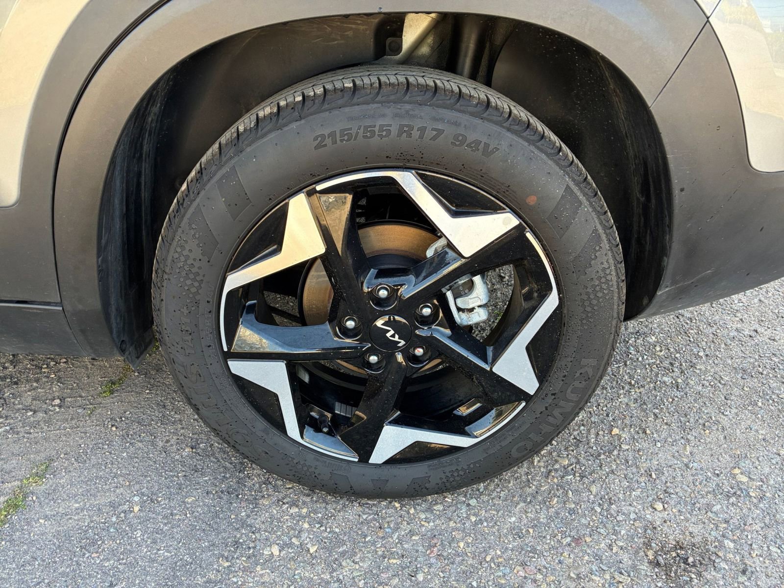 Thumbnail: 2025 Kia Seltos - 31