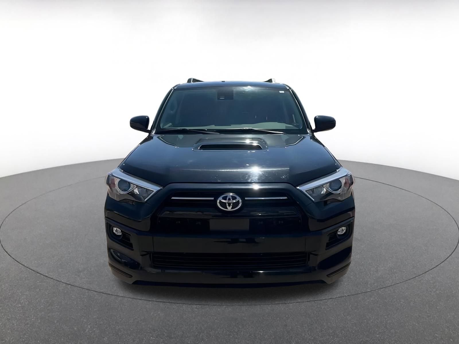 Thumbnail: 2024 Toyota 4Runner - 4
