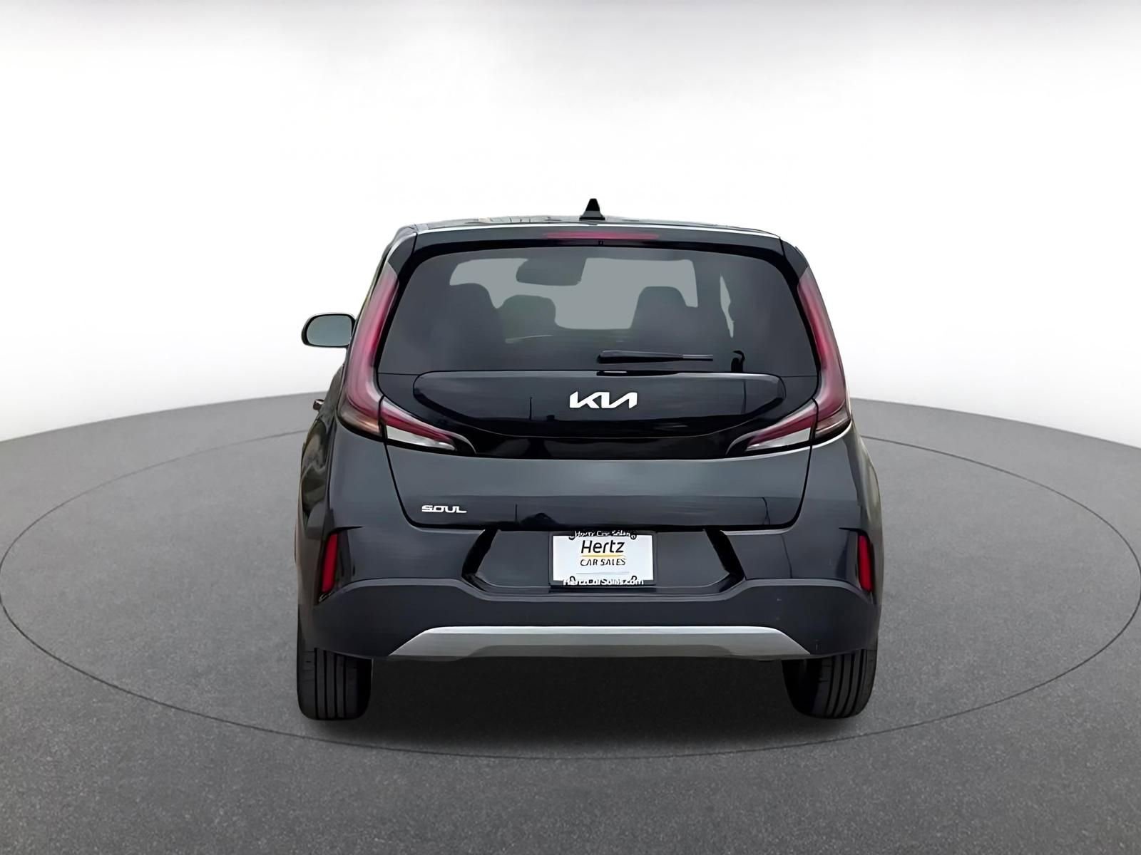 Thumbnail: 2025 Kia Soul - 12