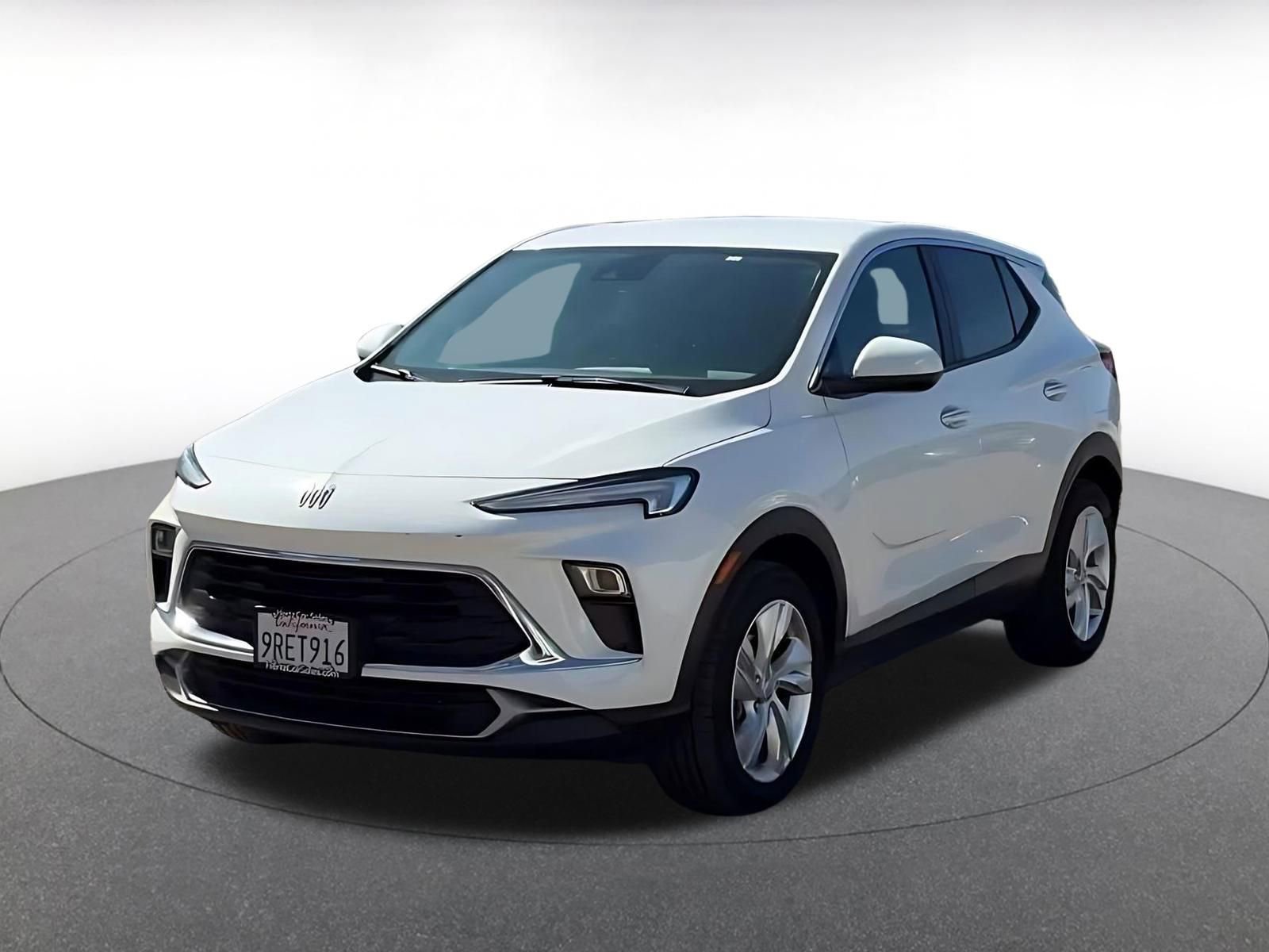 Thumbnail: 2025 Buick Encore GX - 7