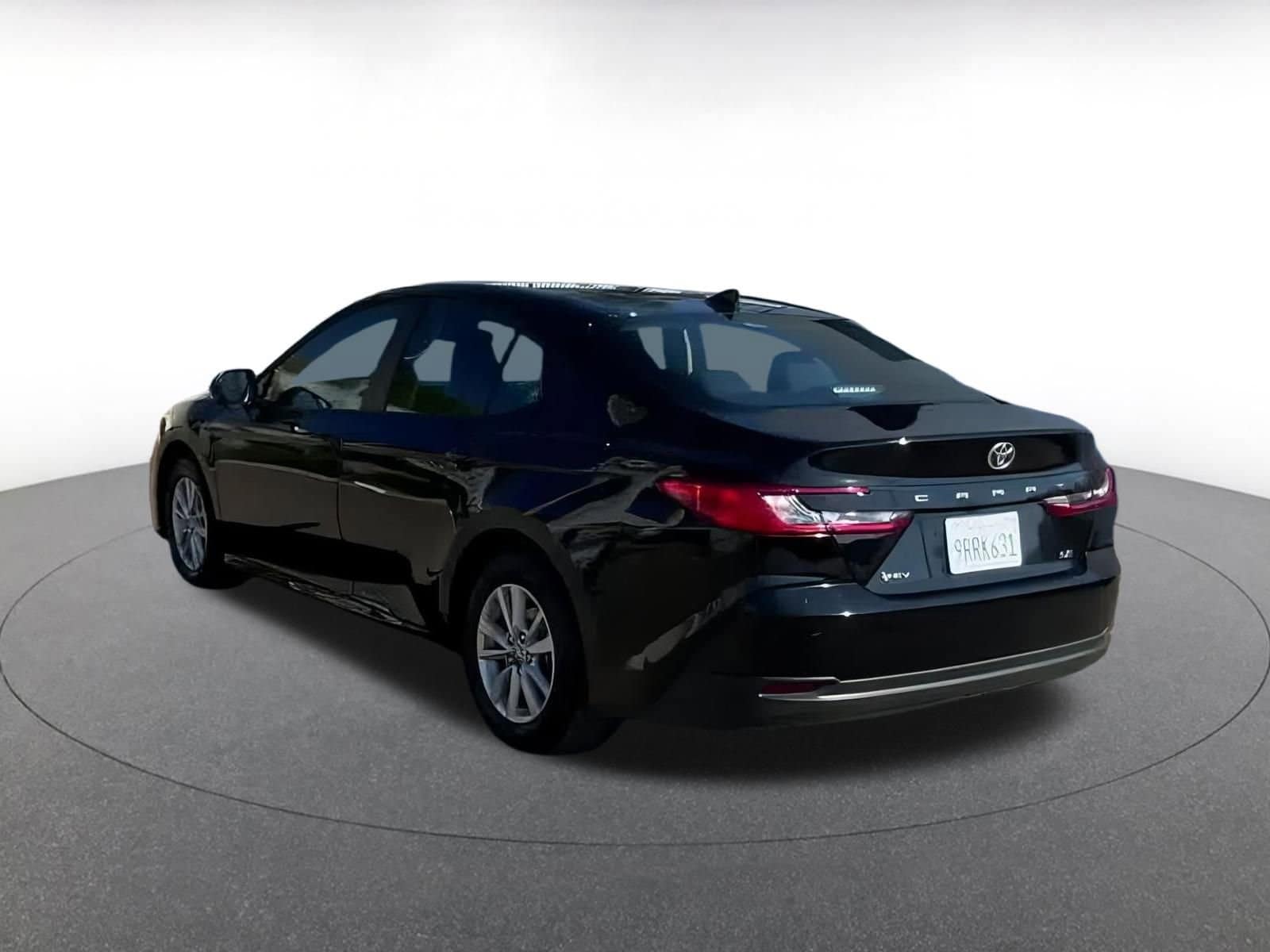 Thumbnail: 2025 Toyota Camry - 12