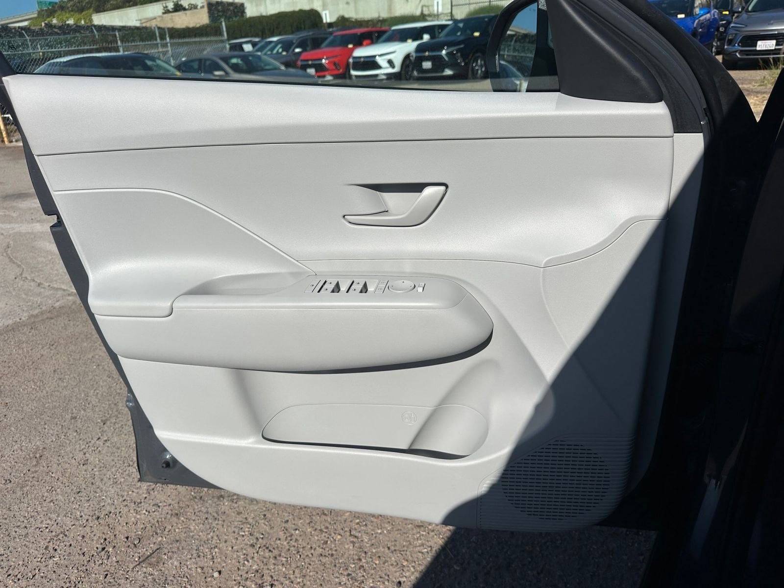 Thumbnail: 2025 Hyundai Kona - 20