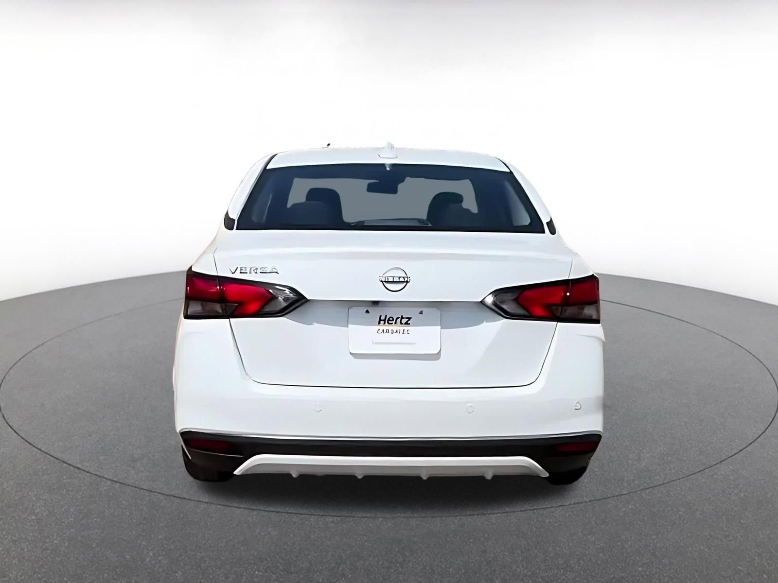Thumbnail: 2025 Nissan Versa - 10