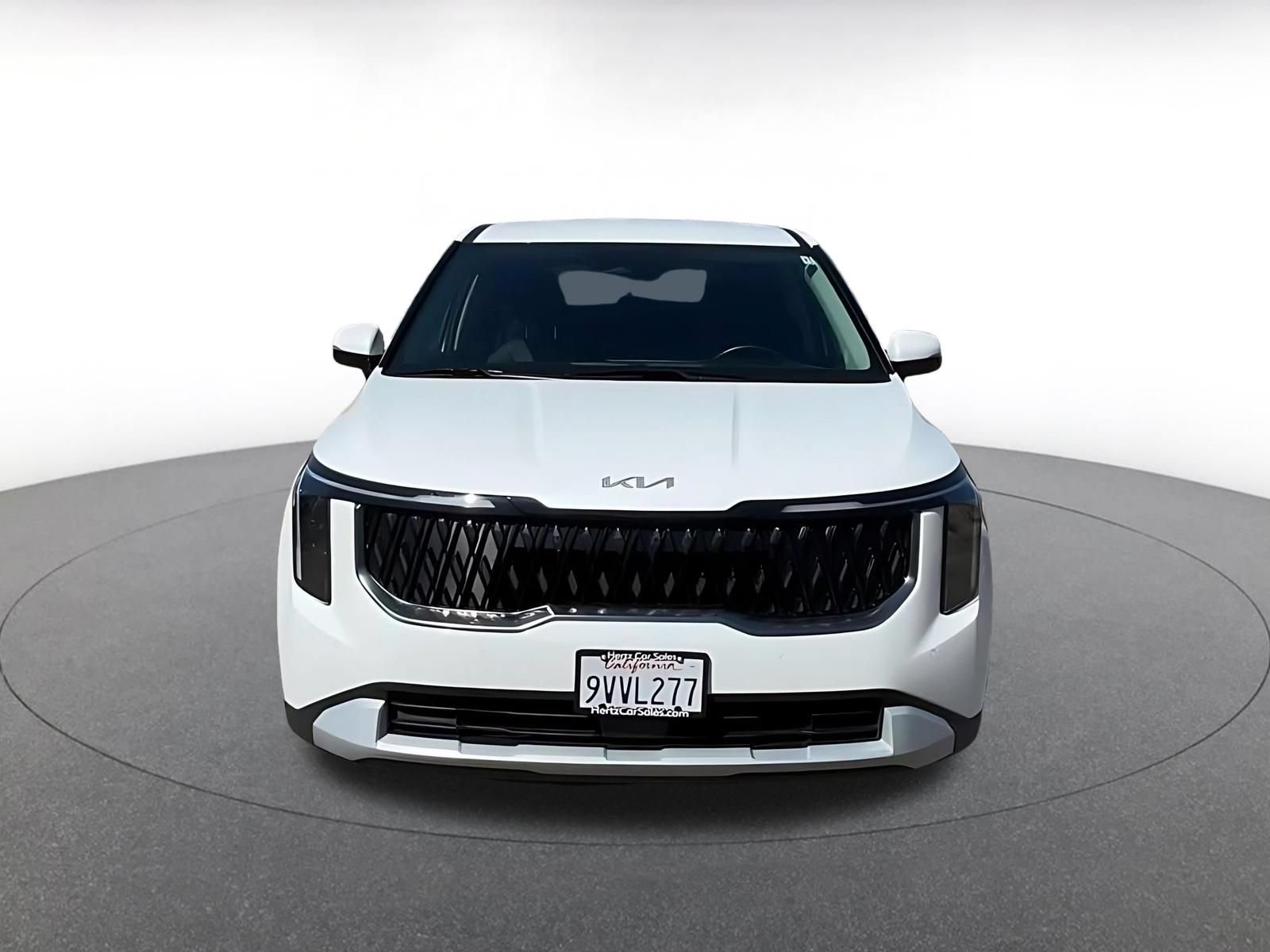 Thumbnail: 2026 Kia Carnival - 4