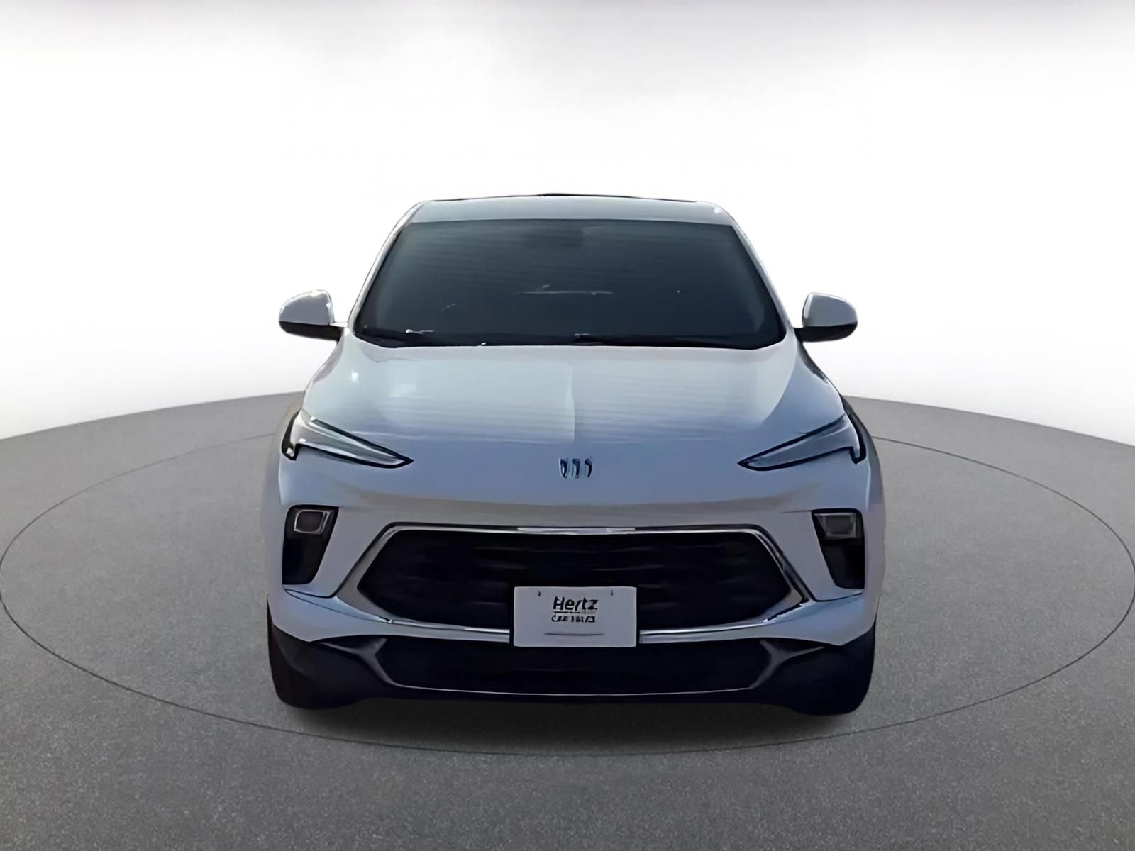 Thumbnail: 2025 Buick Encore GX - 3