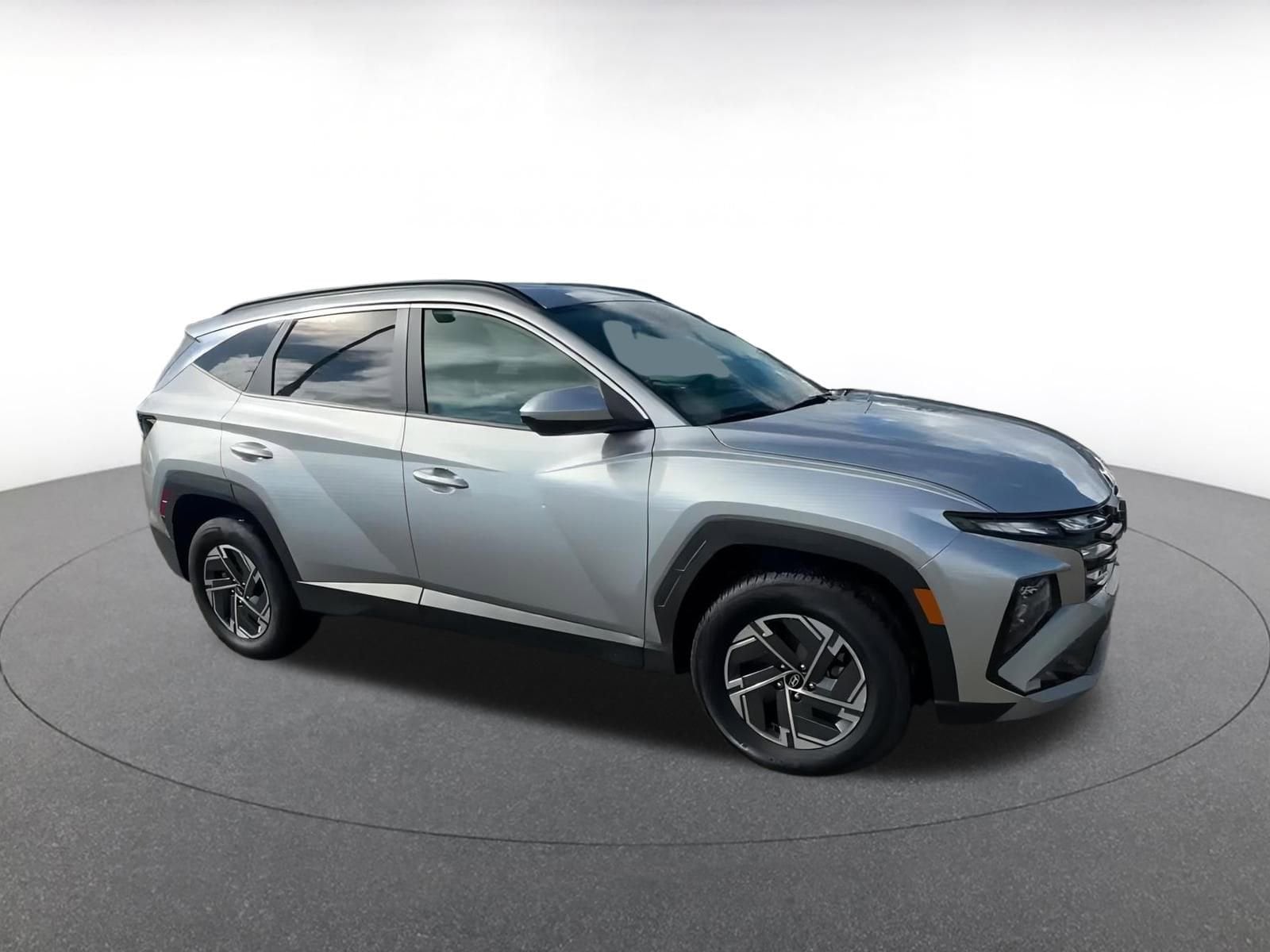 Thumbnail: 2025 Hyundai Tucson - 2