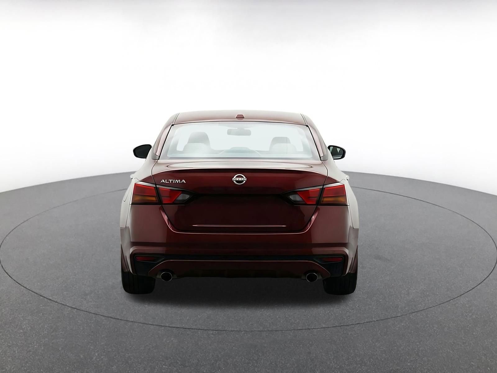 Thumbnail: 2025 Nissan Altima - 8