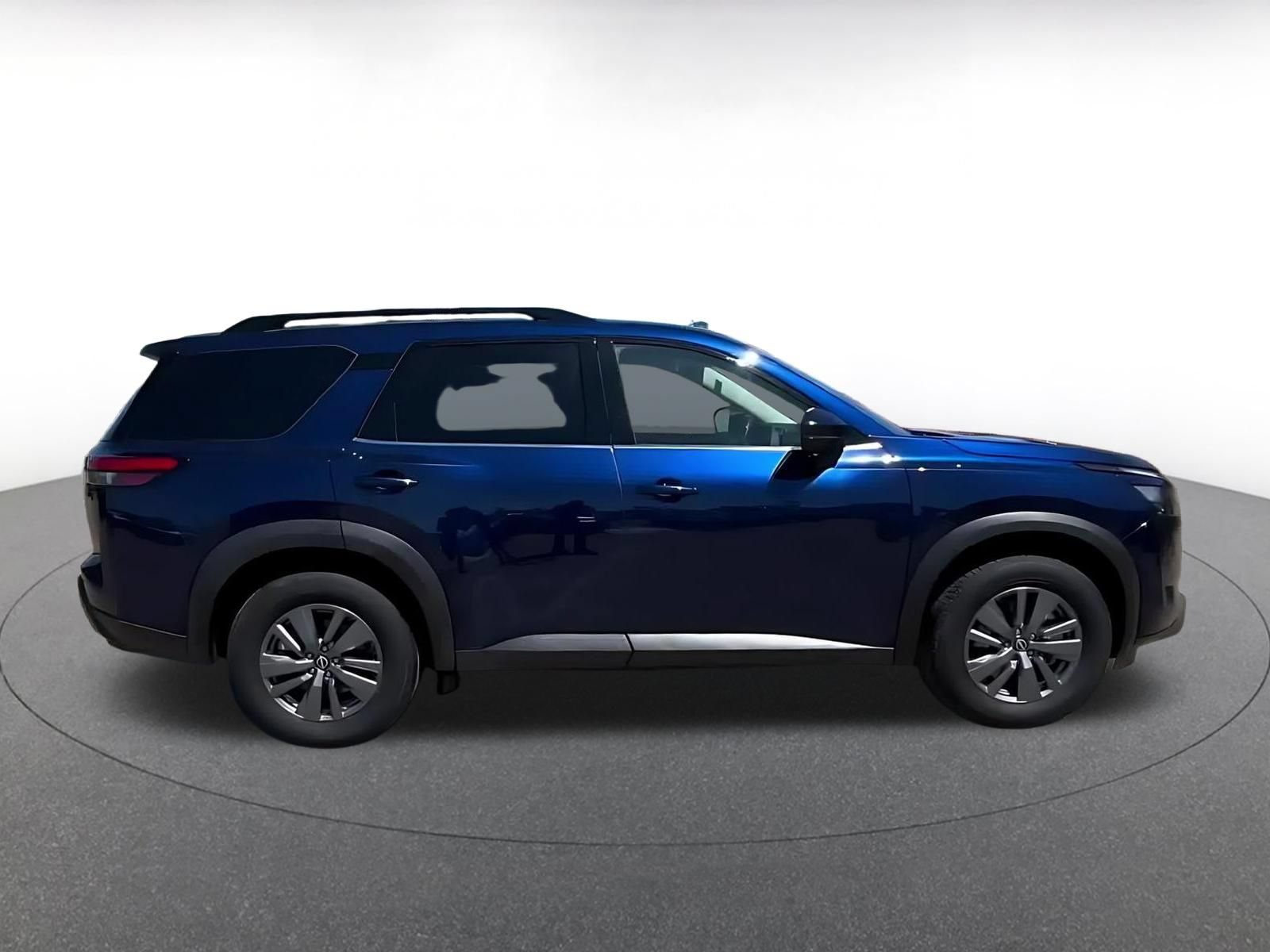 Thumbnail: 2025 Nissan Pathfinder - 15
