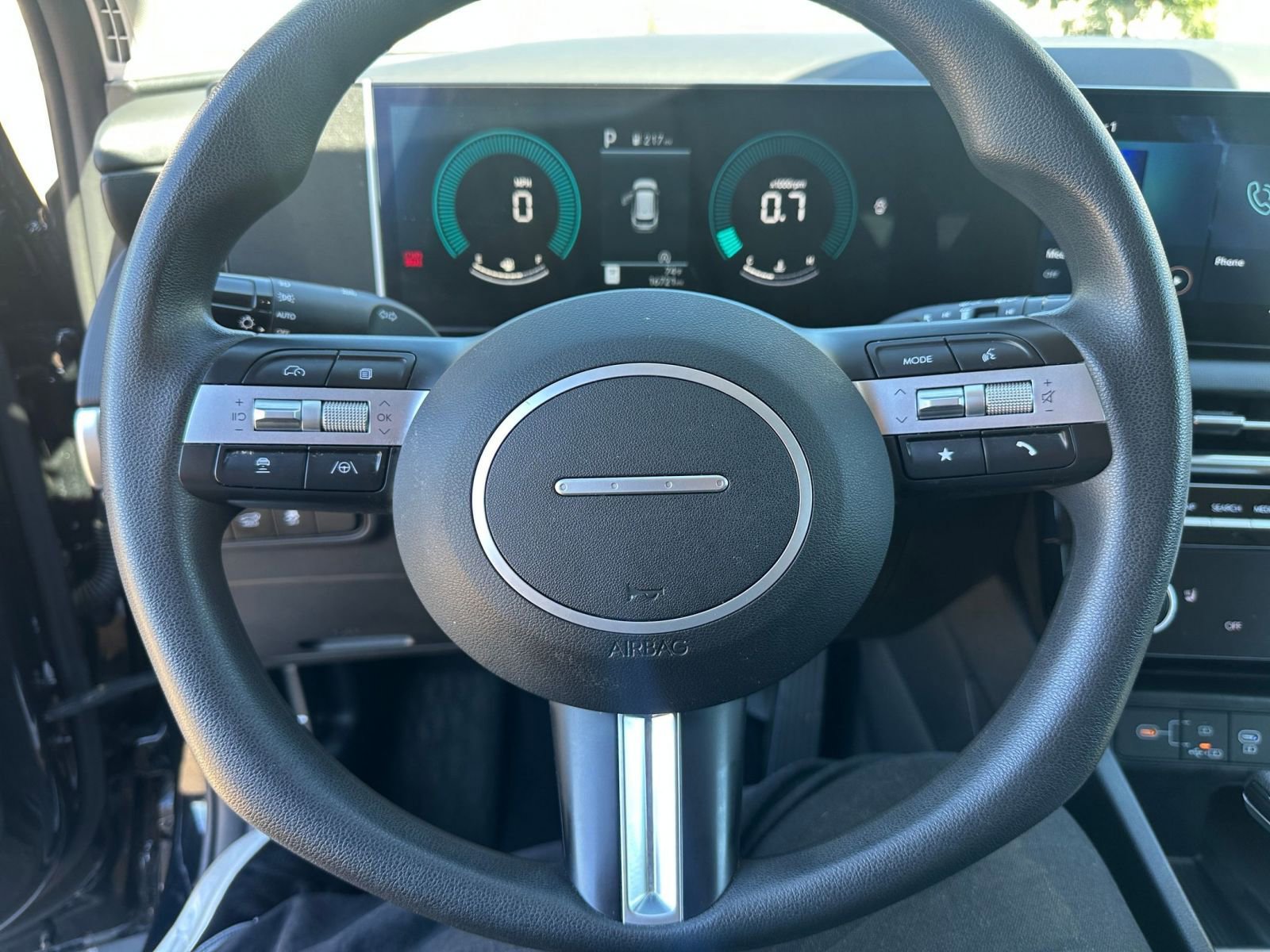 Thumbnail: 2025 Hyundai Tucson - 28