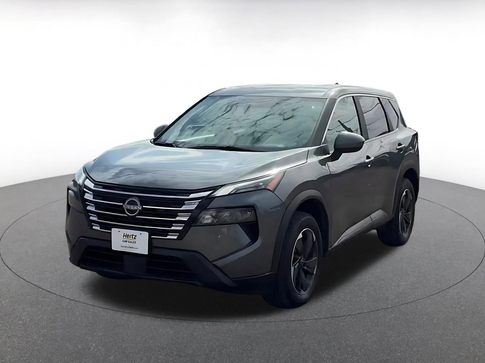Thumbnail: 2025 Nissan Rogue - 8