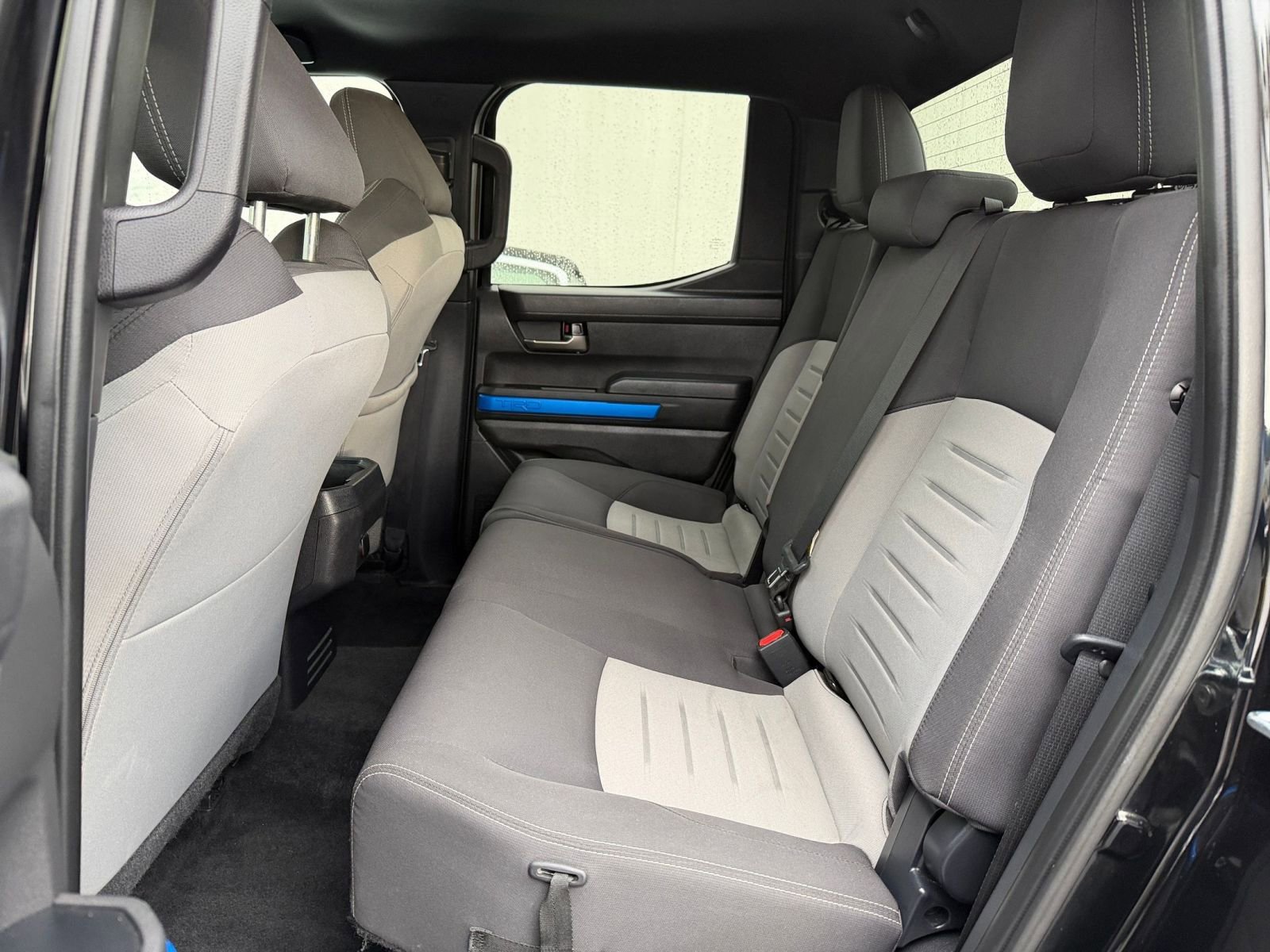 Thumbnail: 2025 Toyota Tacoma - 24