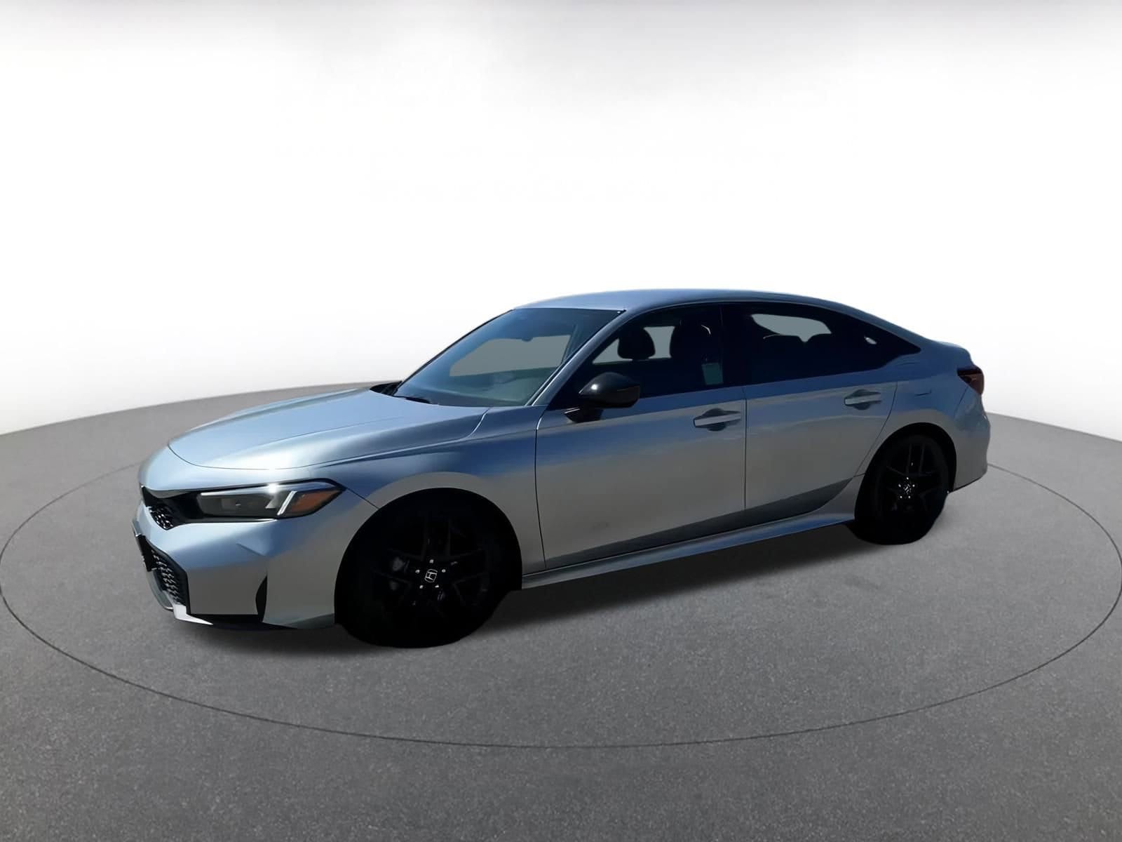 Thumbnail: 2025 Honda Civic - 9