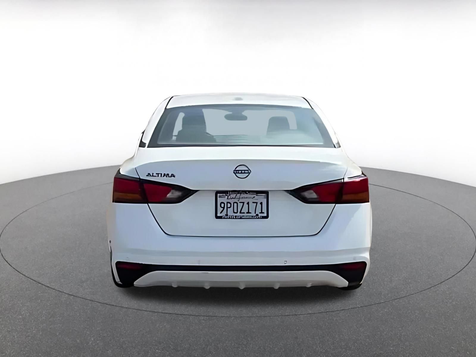 Thumbnail: 2025 Nissan Altima - 12