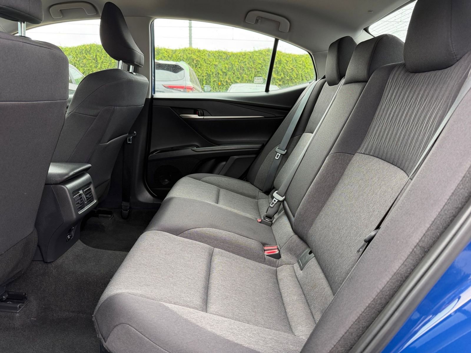 Thumbnail: 2025 Toyota Camry - 24