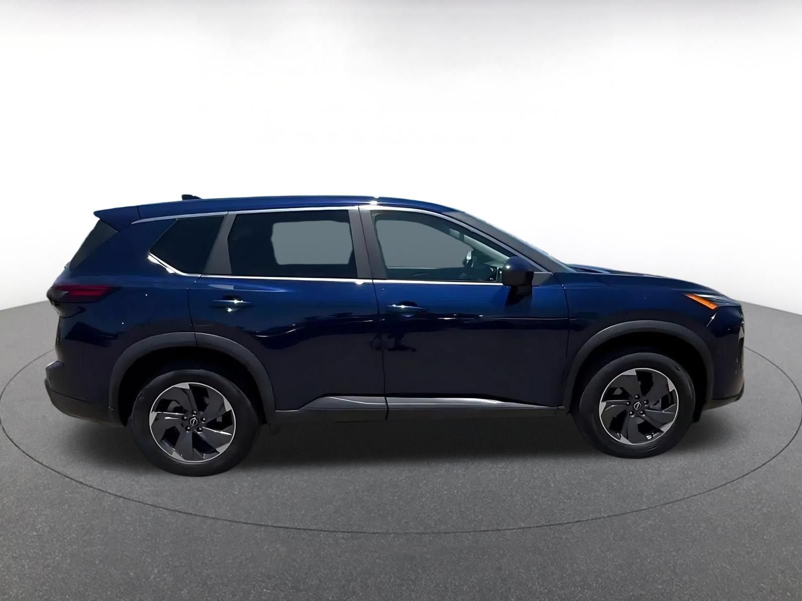 Thumbnail: 2025 Nissan Rogue - 16