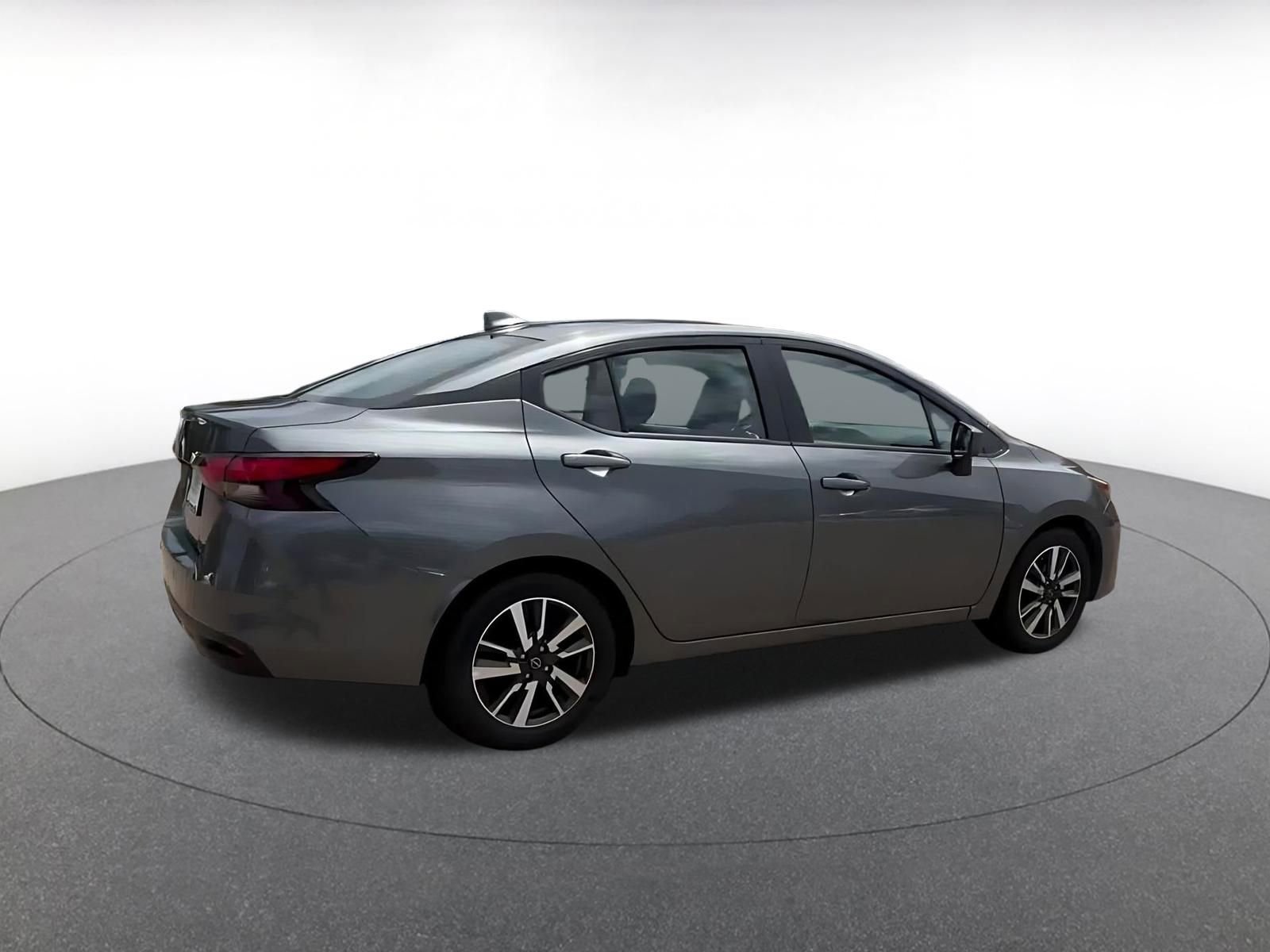 Thumbnail: 2025 Nissan Versa - 15