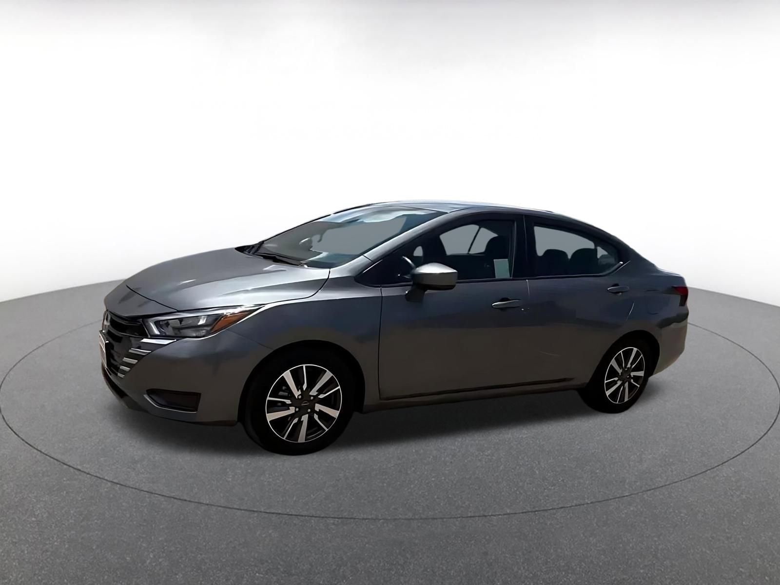 Thumbnail: 2025 Nissan Versa - 8