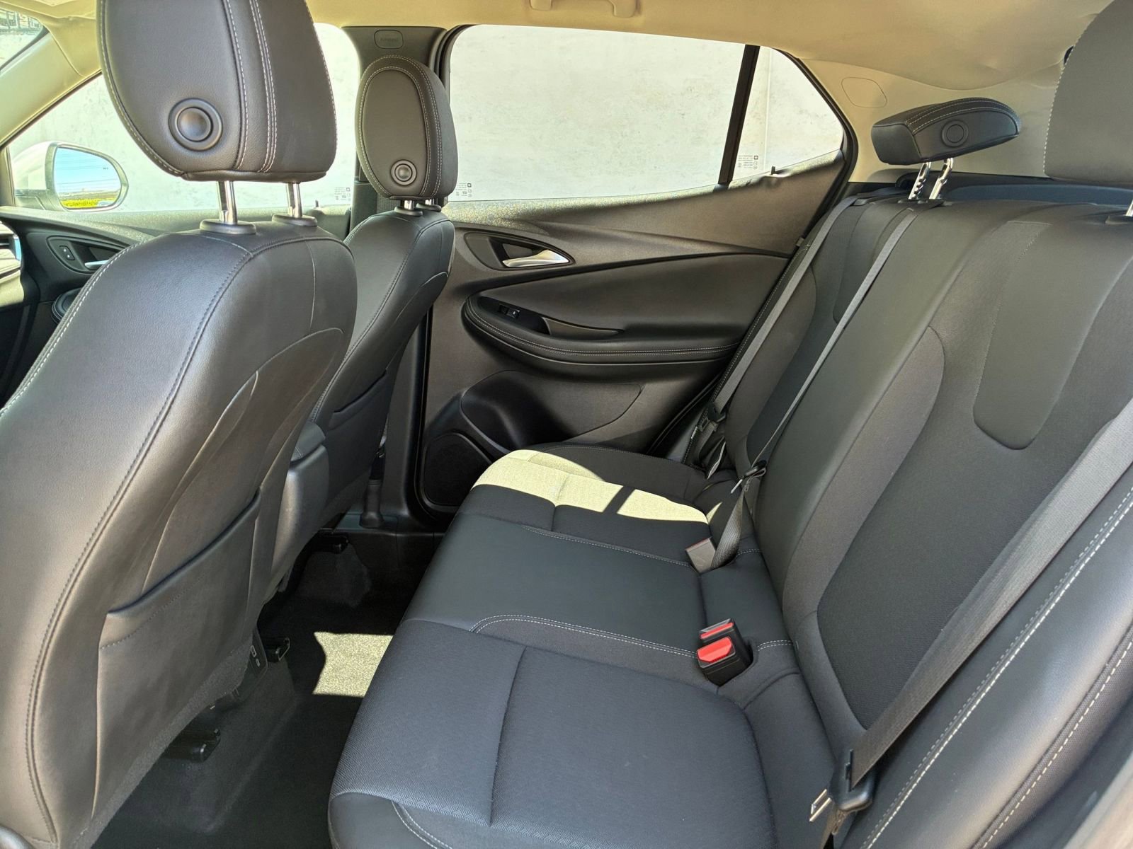 Thumbnail: 2025 Buick Encore GX - 24