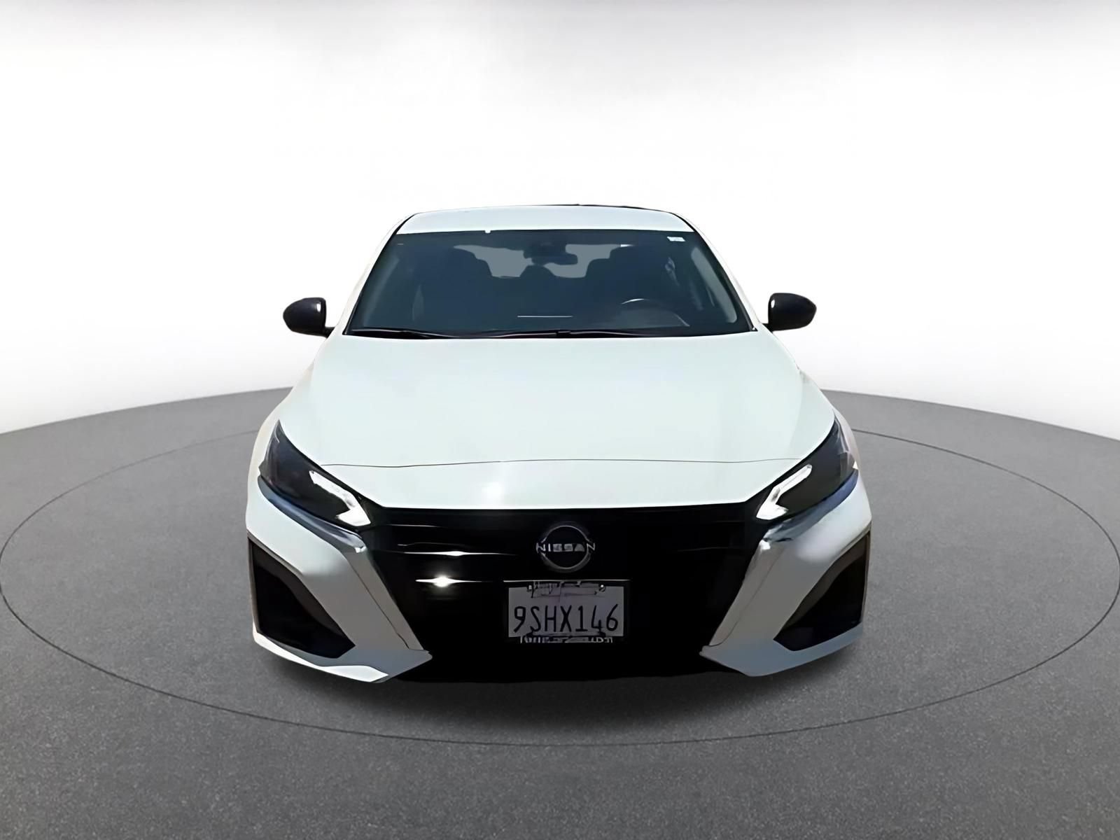 Thumbnail: 2025 Nissan Altima - 7