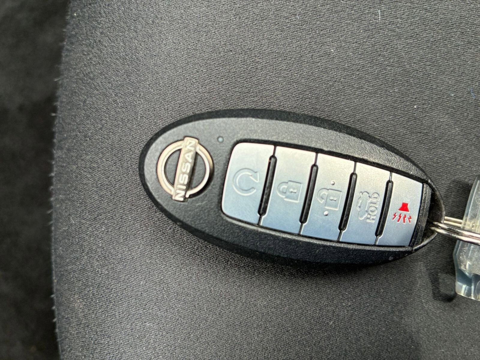 Thumbnail: 2025 Nissan Altima - 24