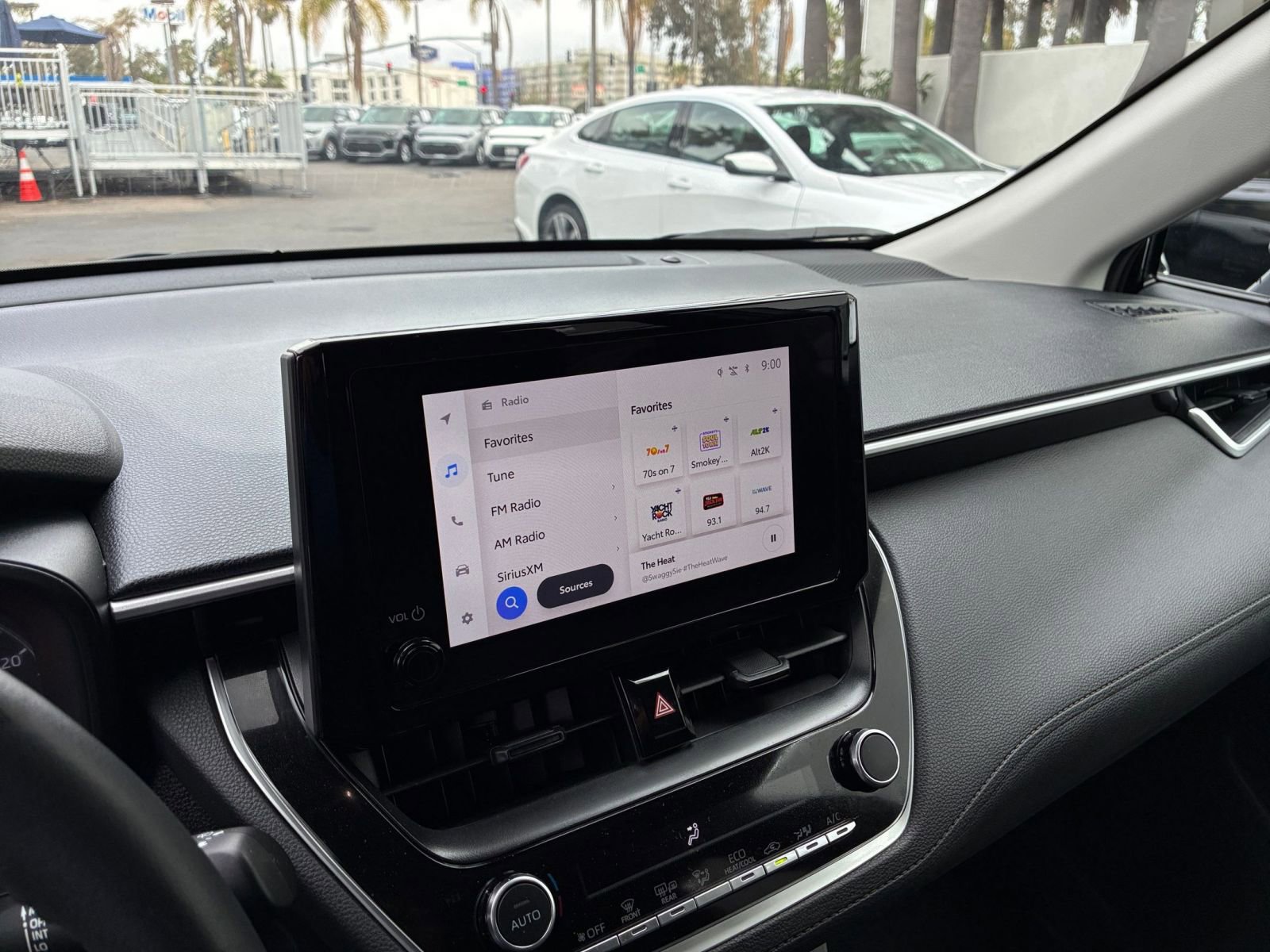 Thumbnail: 2025 Toyota Corolla Cross - 20