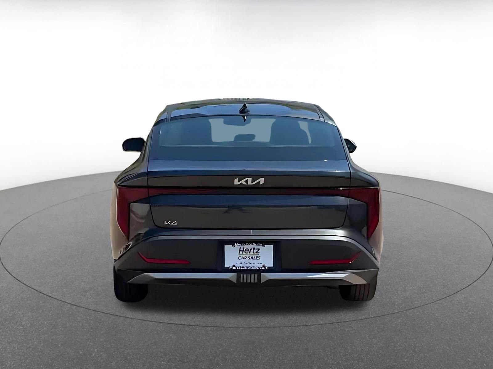 Thumbnail: 2025 Kia K4 - 12
