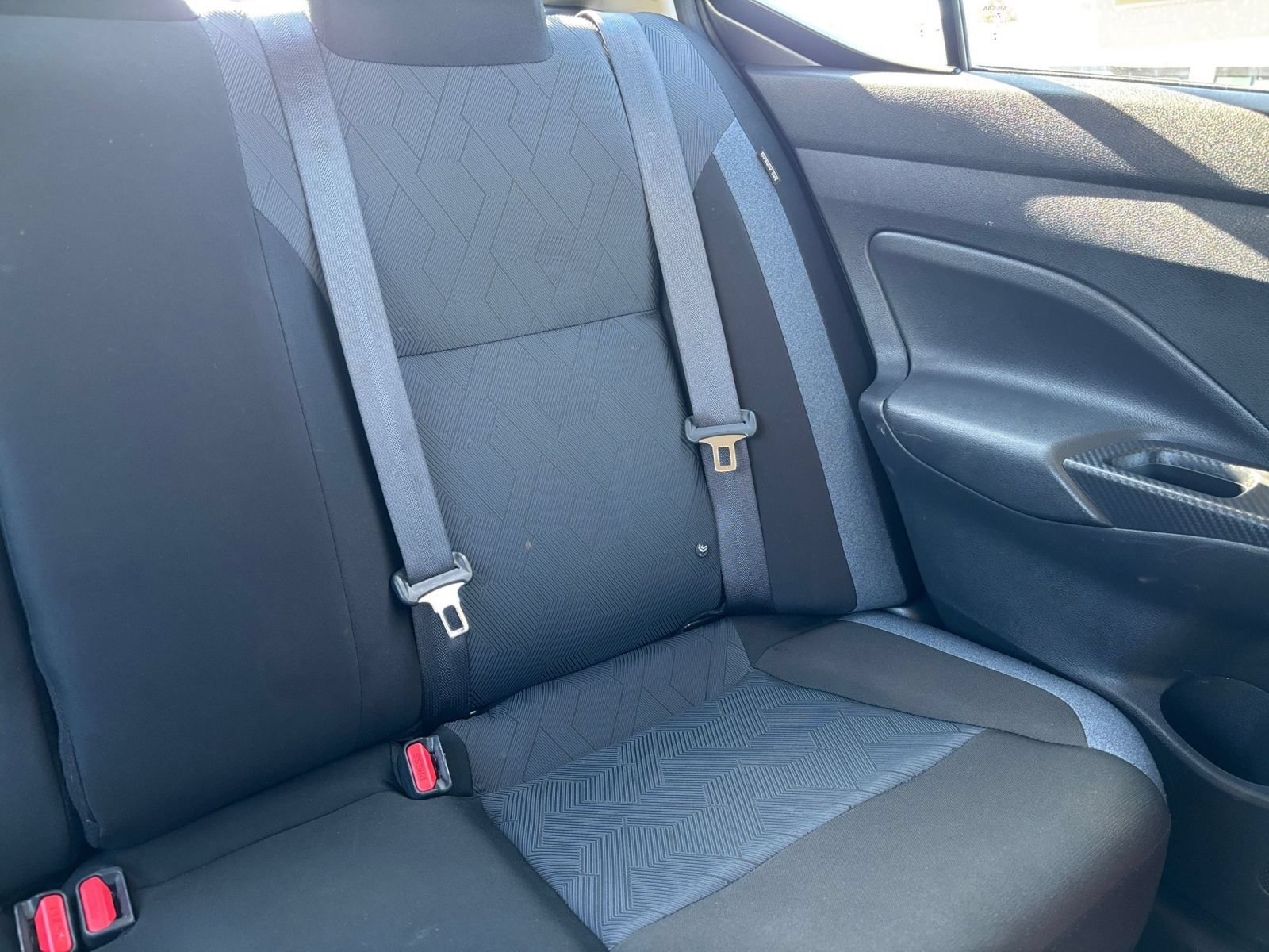 Thumbnail: 2025 Nissan Versa - 30