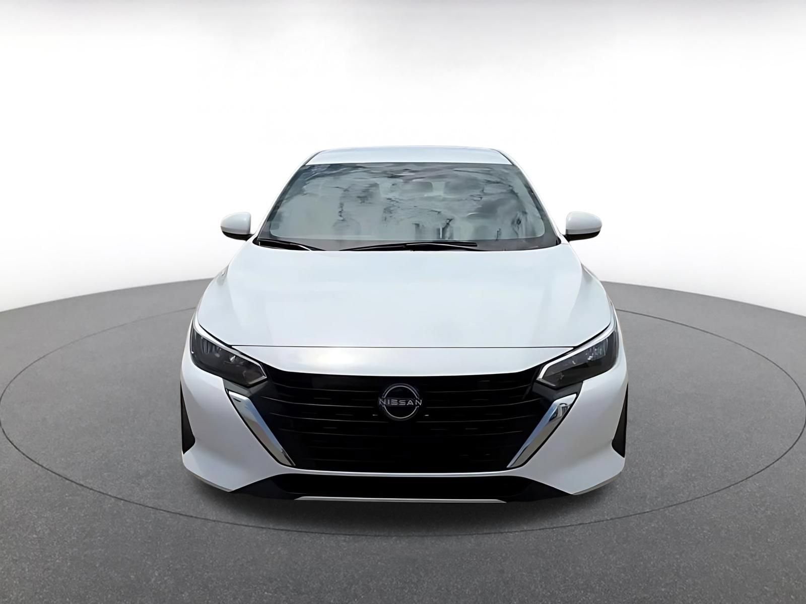 Thumbnail: 2025 Nissan Sentra - 4