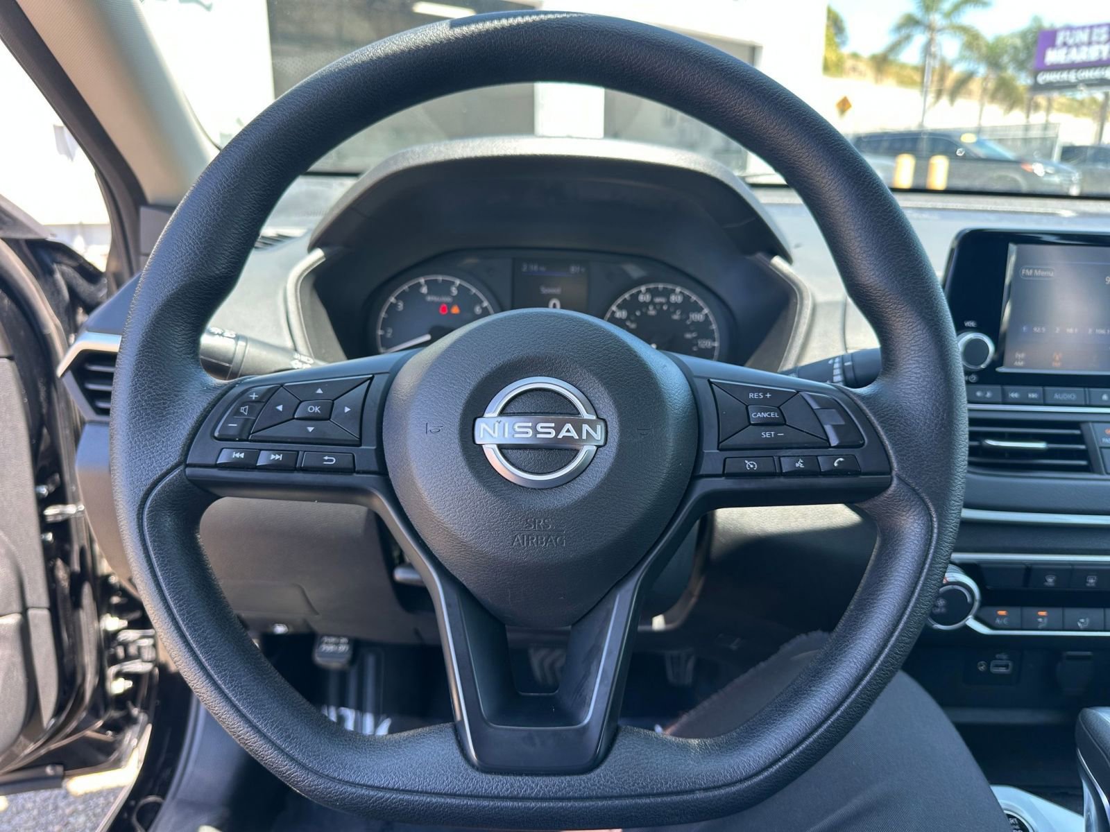 Thumbnail: 2023 Nissan Altima - 26