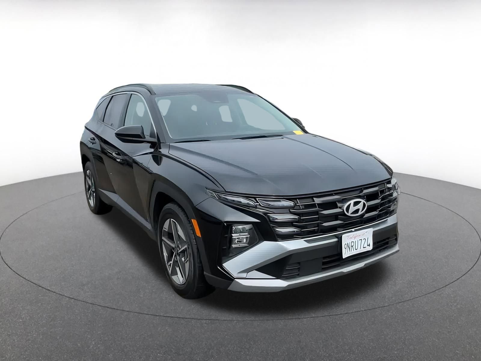 Thumbnail: 2025 Hyundai Tucson - 3