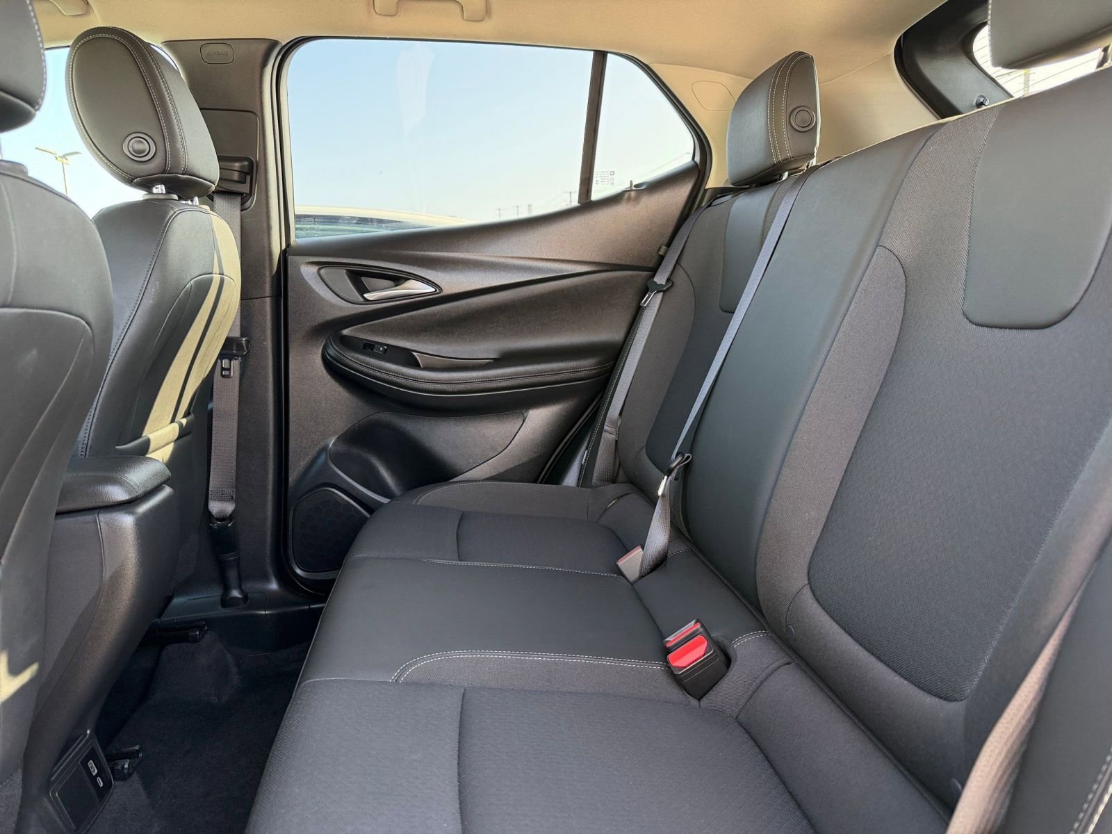 Thumbnail: 2025 Buick Encore GX - 23