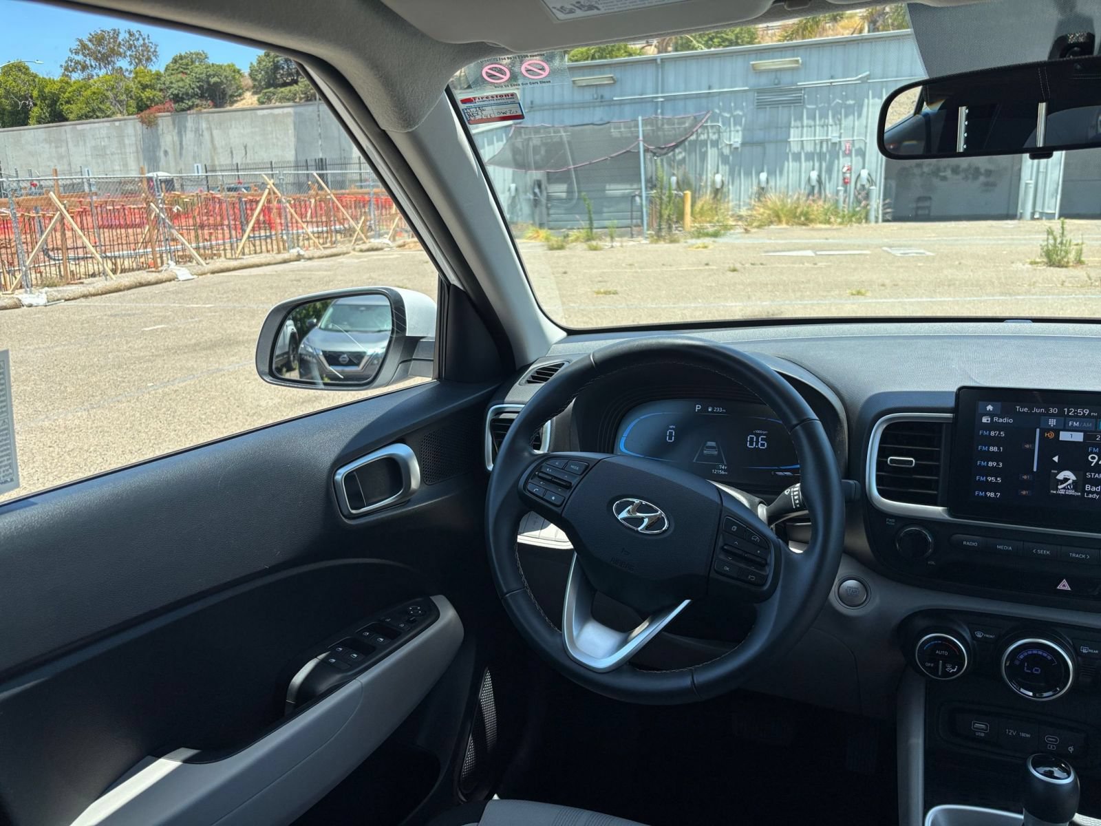Thumbnail: 2026 Hyundai Venue - 34