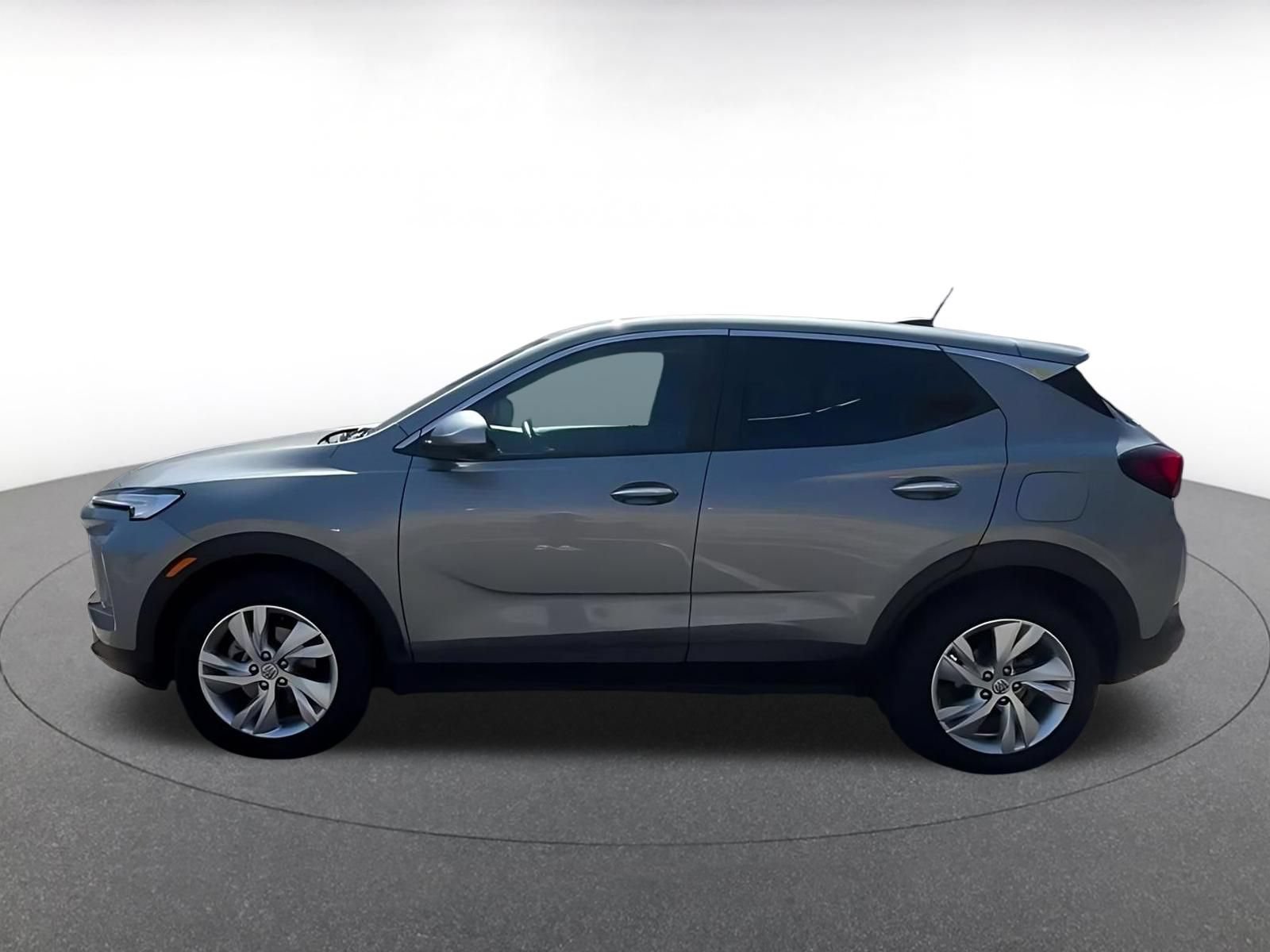 Thumbnail: 2025 Buick Encore GX - 9