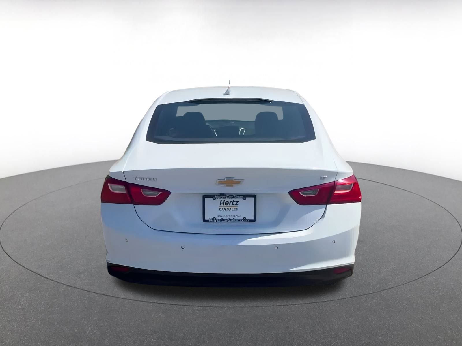 Thumbnail: 2024 Chevrolet Malibu - 12