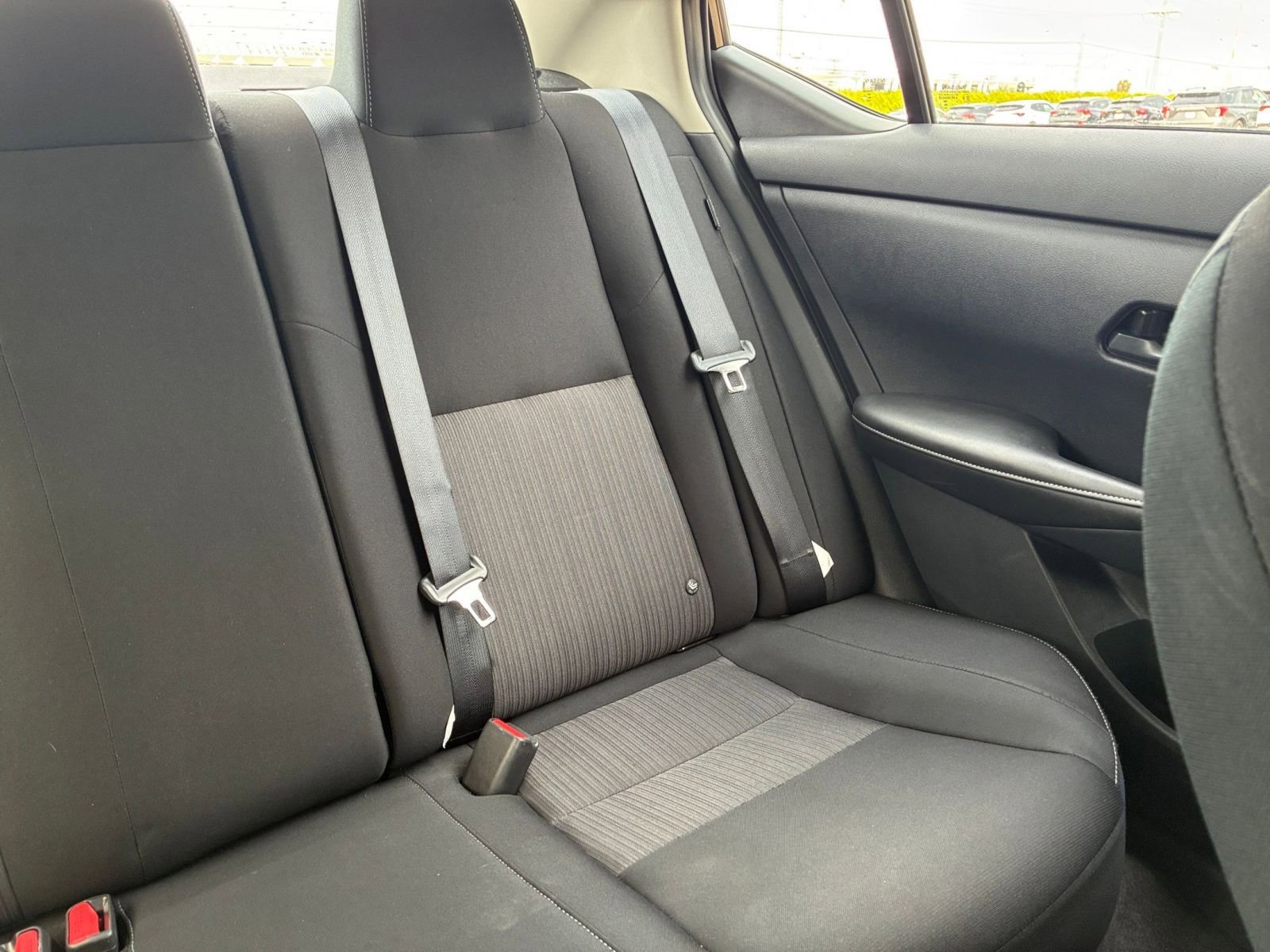 Thumbnail: 2025 Nissan Sentra - 35