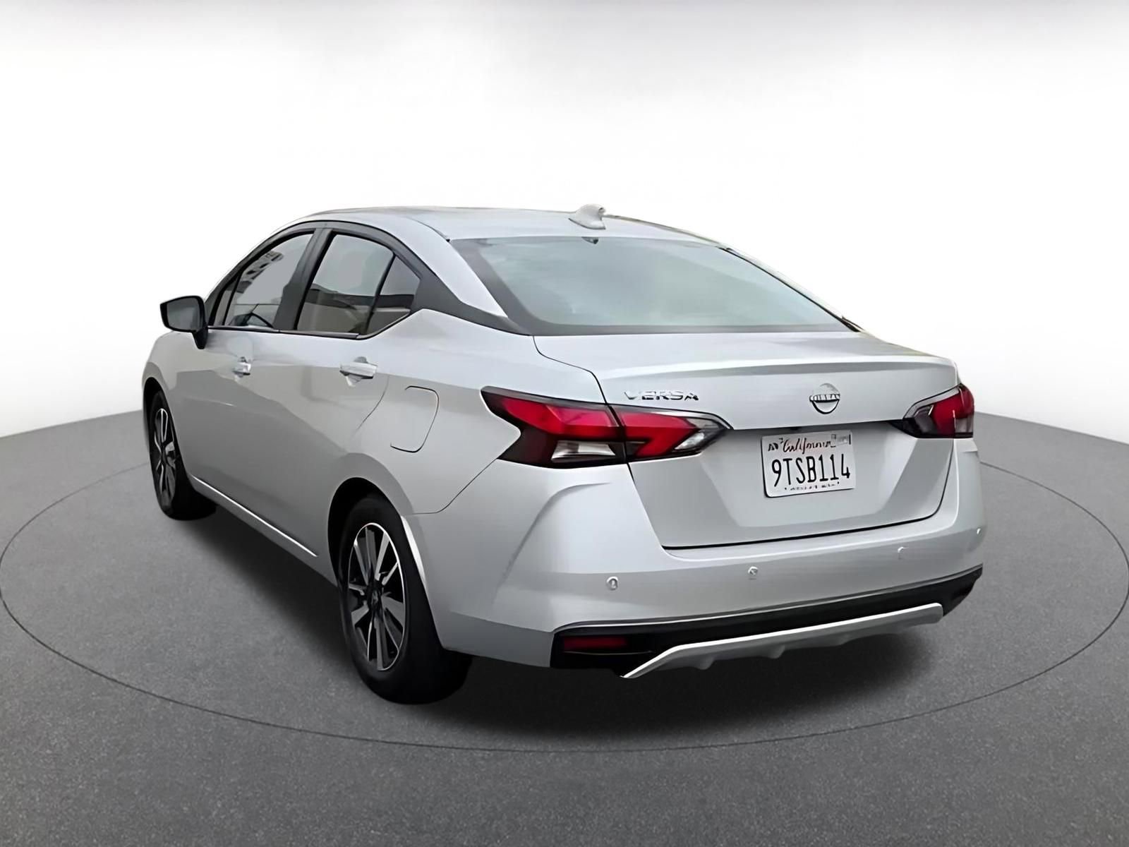 Thumbnail: 2025 Nissan Versa - 11