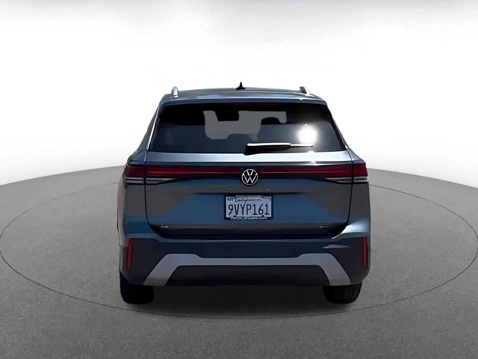 Thumbnail: 2026 Volkswagen Tiguan - 11