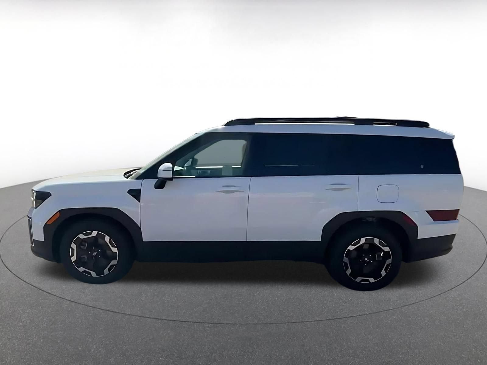 Thumbnail: 2025 Hyundai Santa Fe - 8