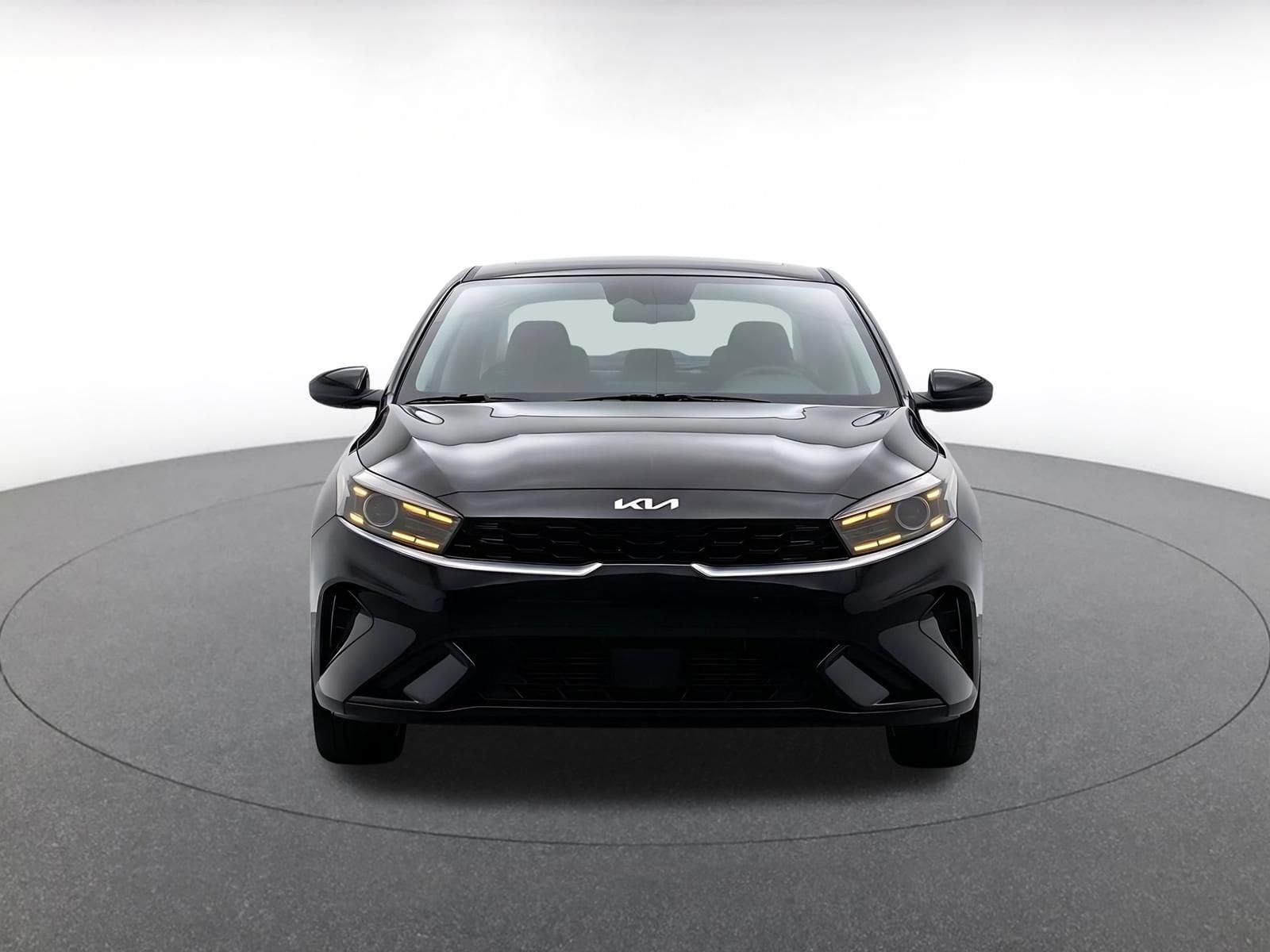 Thumbnail: 2025 Kia K4 - 2