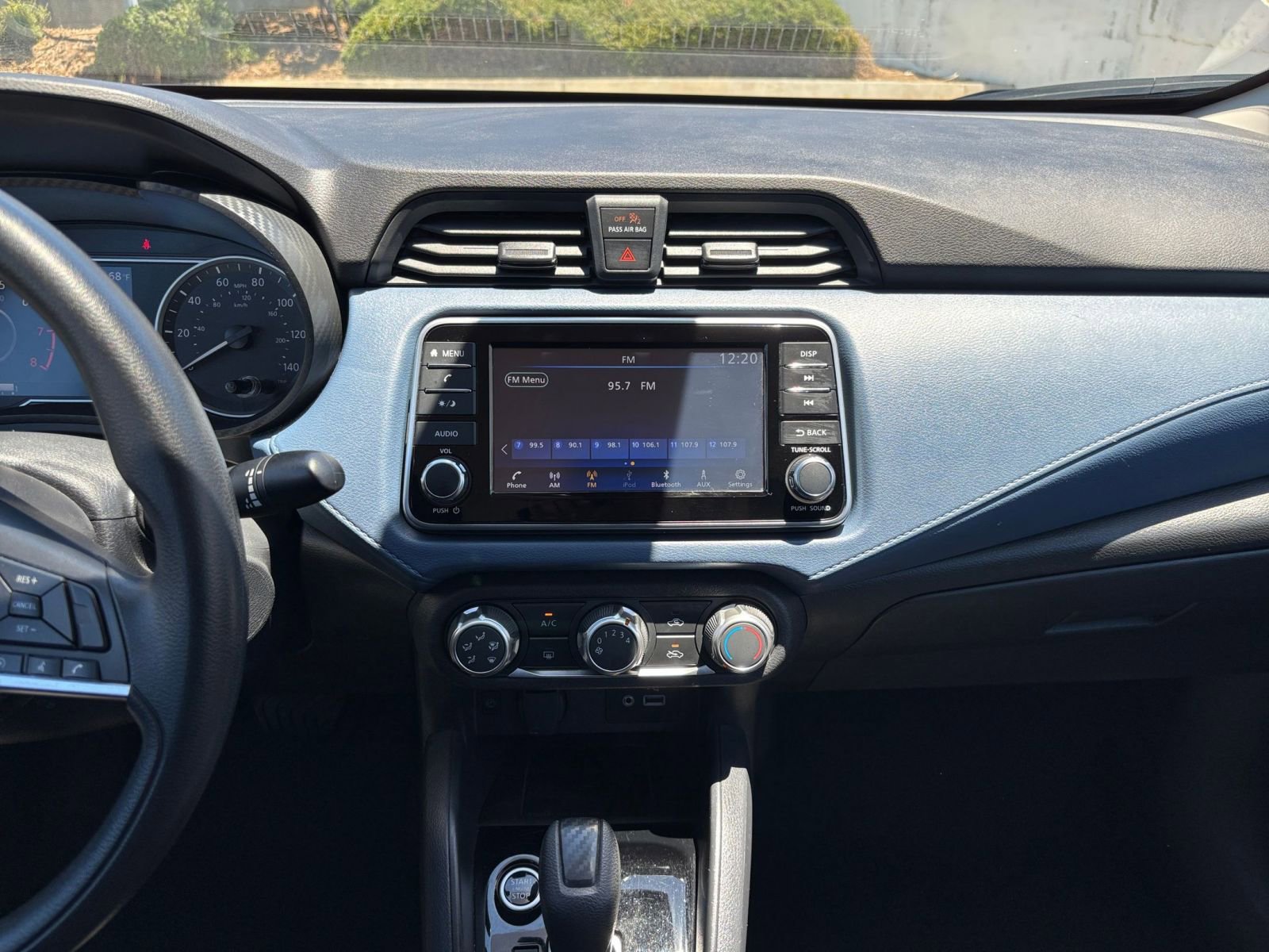Thumbnail: 2025 Nissan Versa - 17