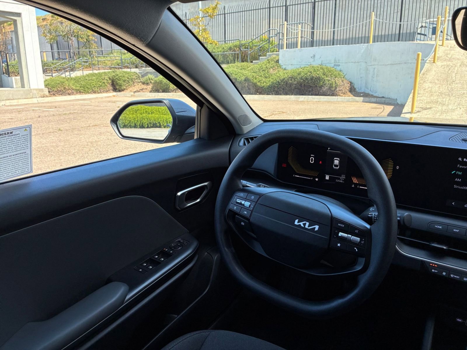 Thumbnail: 2025 Kia K4 - 33