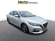 2022 Nissan Sentra SV -
                  San Diego, CA