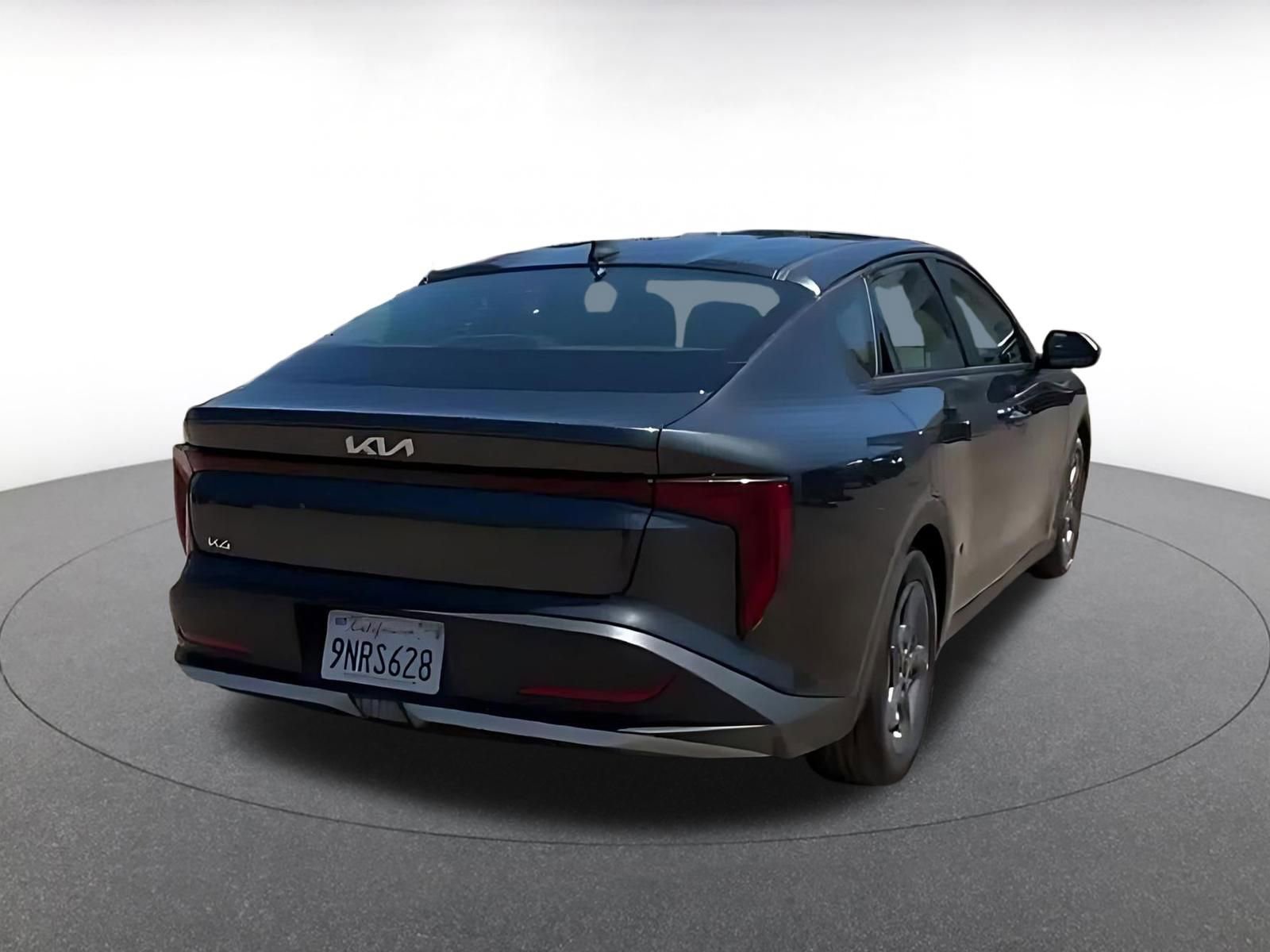 Thumbnail: 2025 Kia K4 - 14